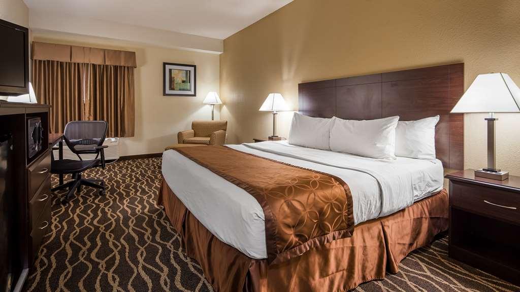Quality & Southport Hotel