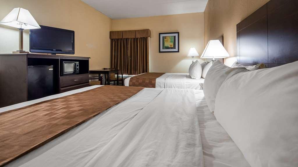 Quality & Southport Hotel