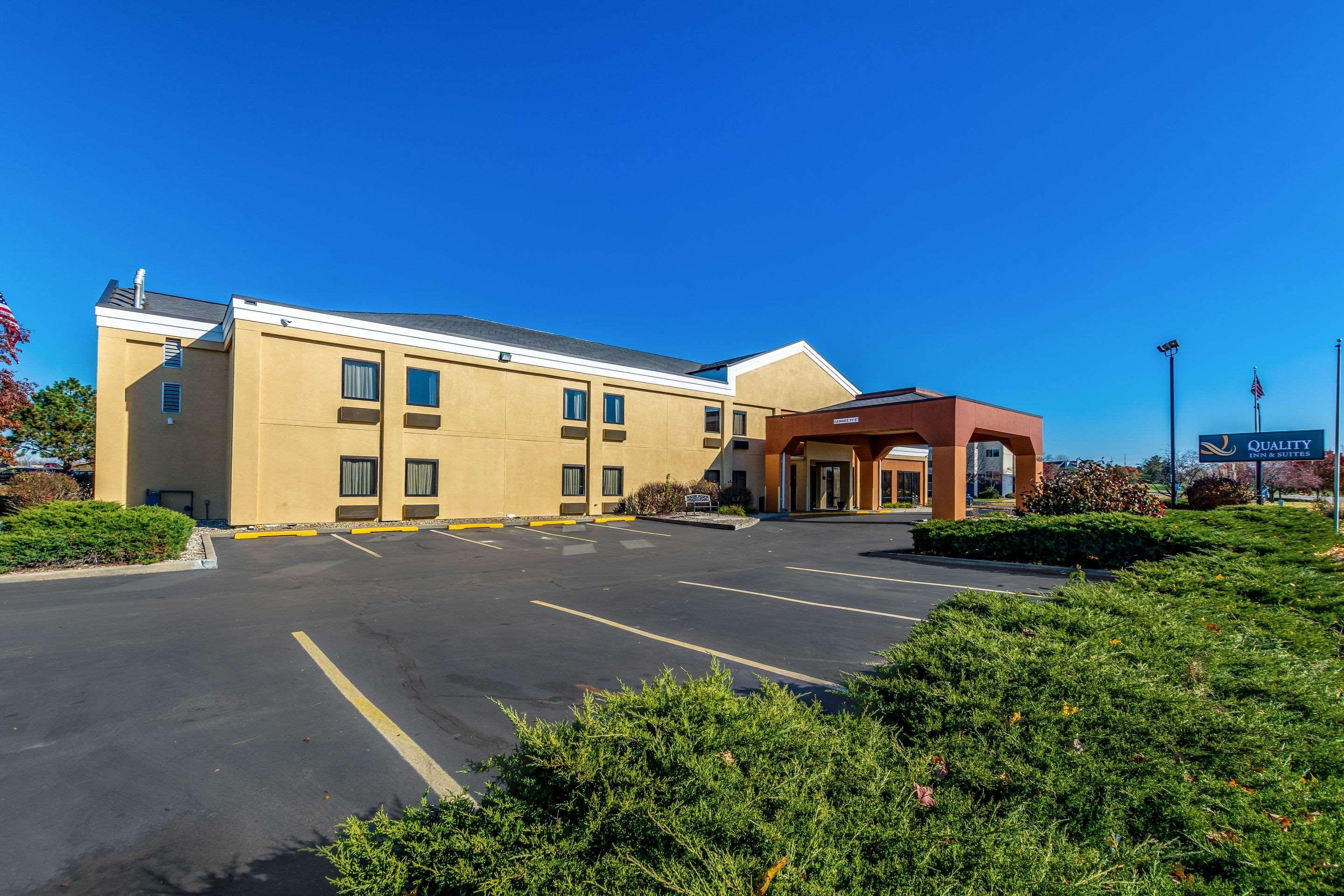 Hotel Quality & Southport