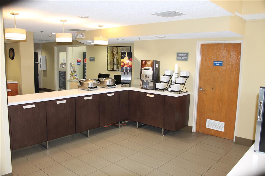 Quality & Southport Hotel 2*