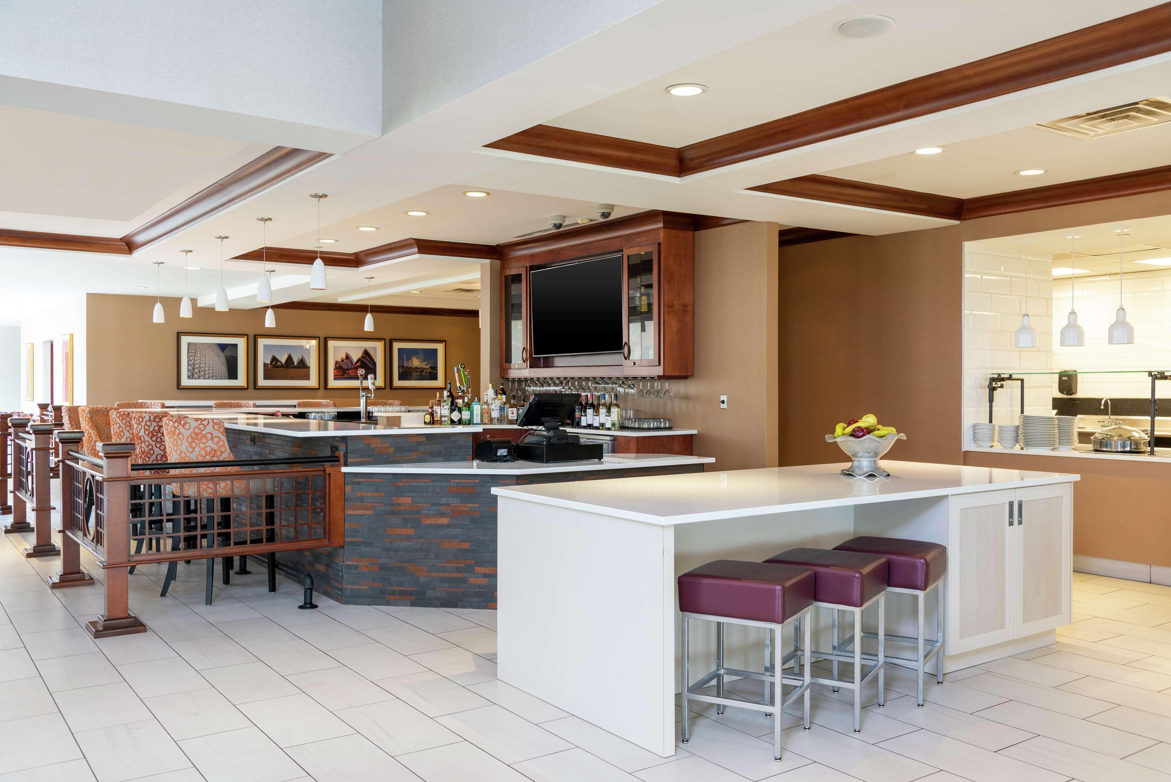 Hotel Hilton Garden South/greenwood Indianapolis