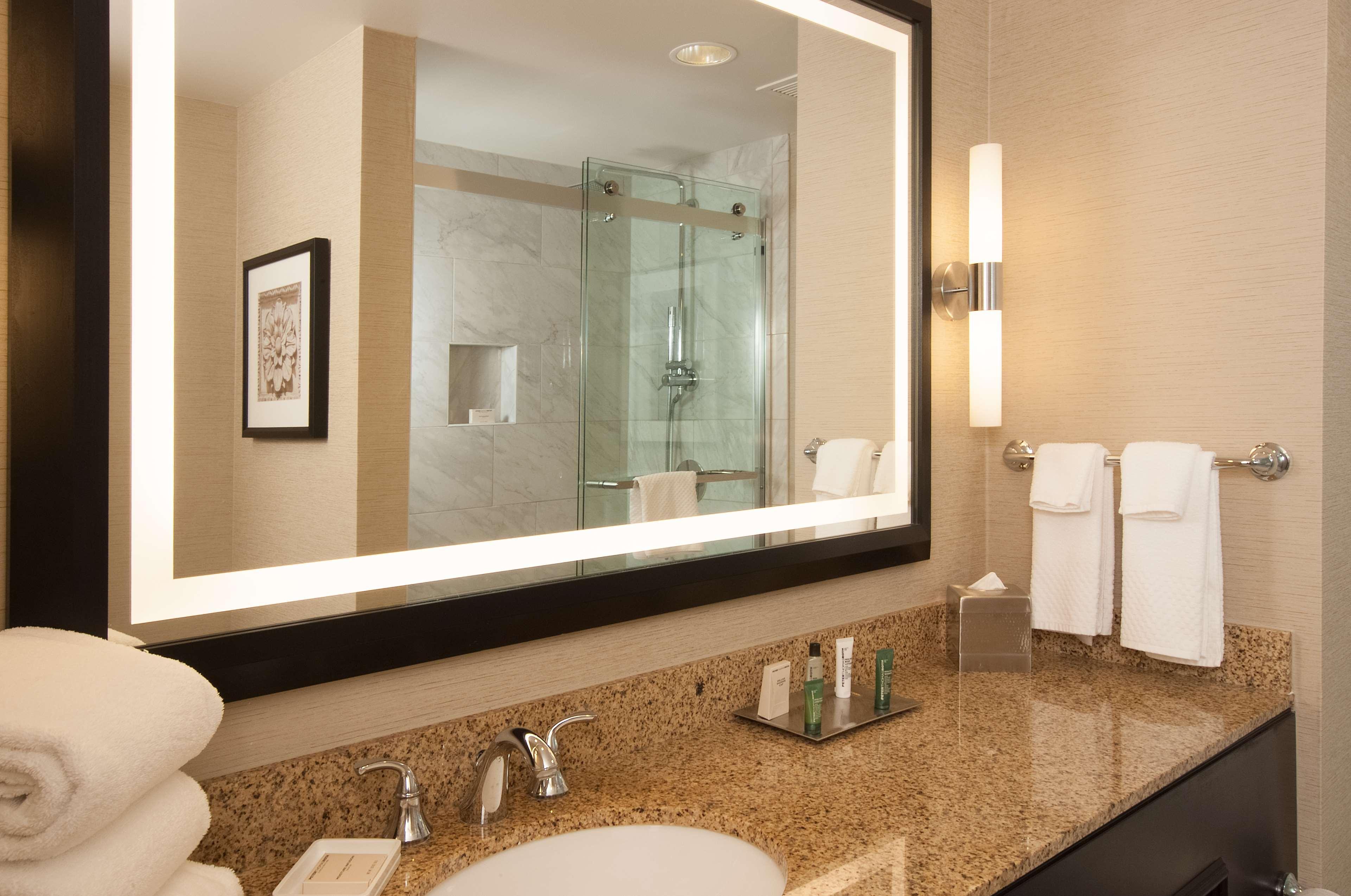 Hotel Hilton &