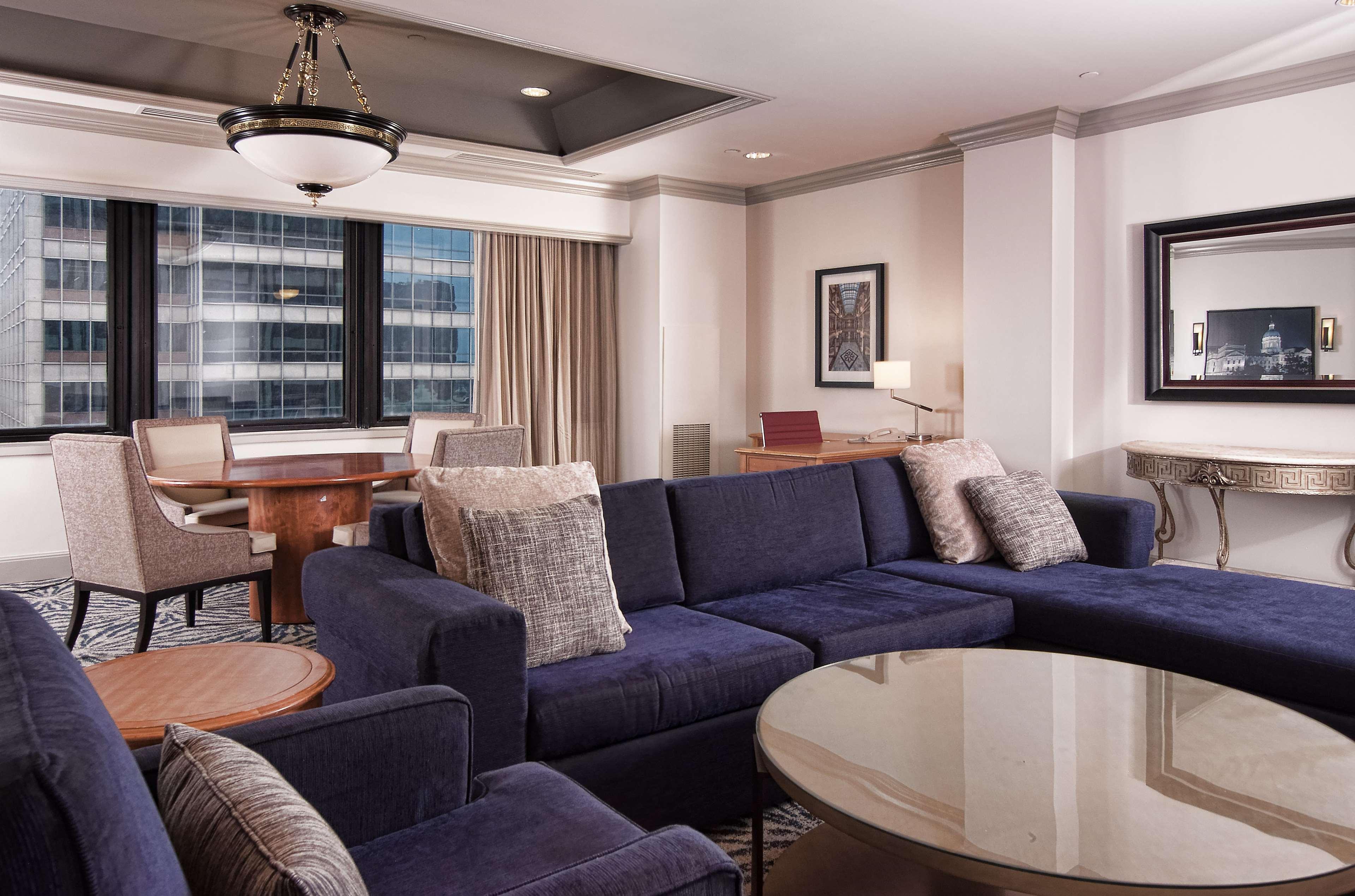 Hotel Hilton &
