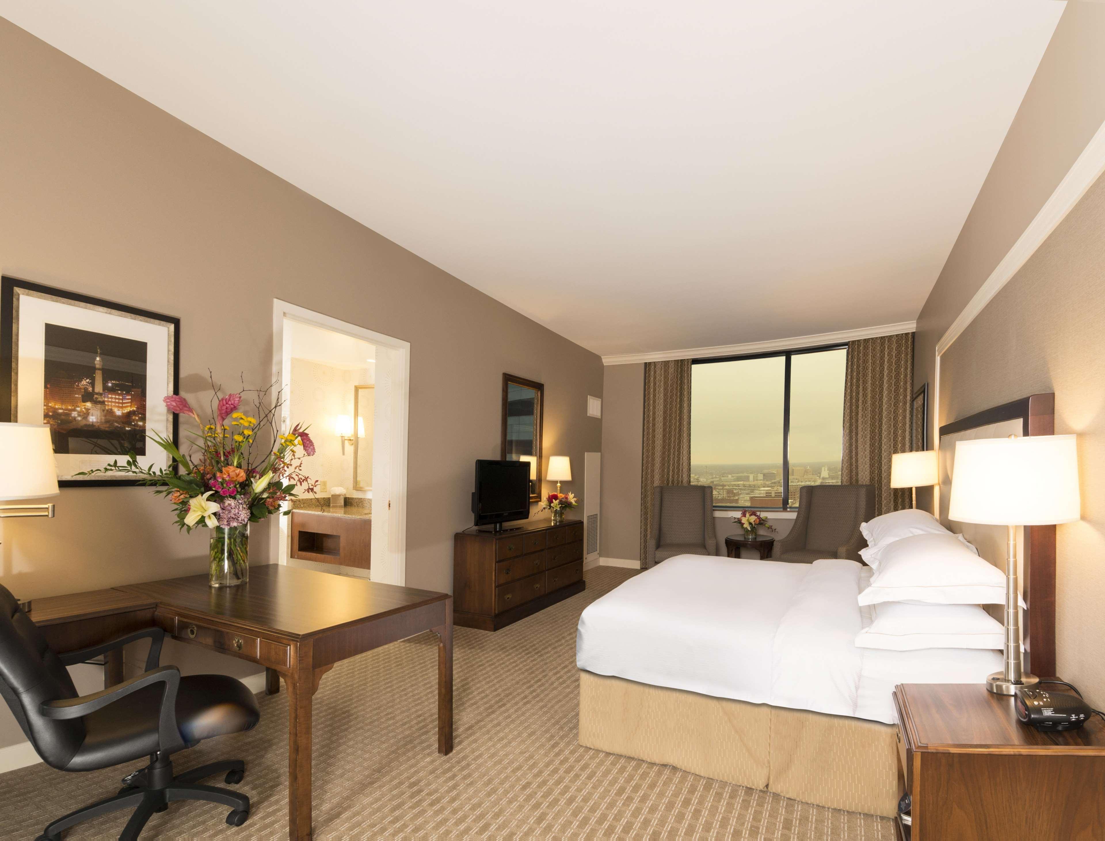 Hilton & Hotel 3*