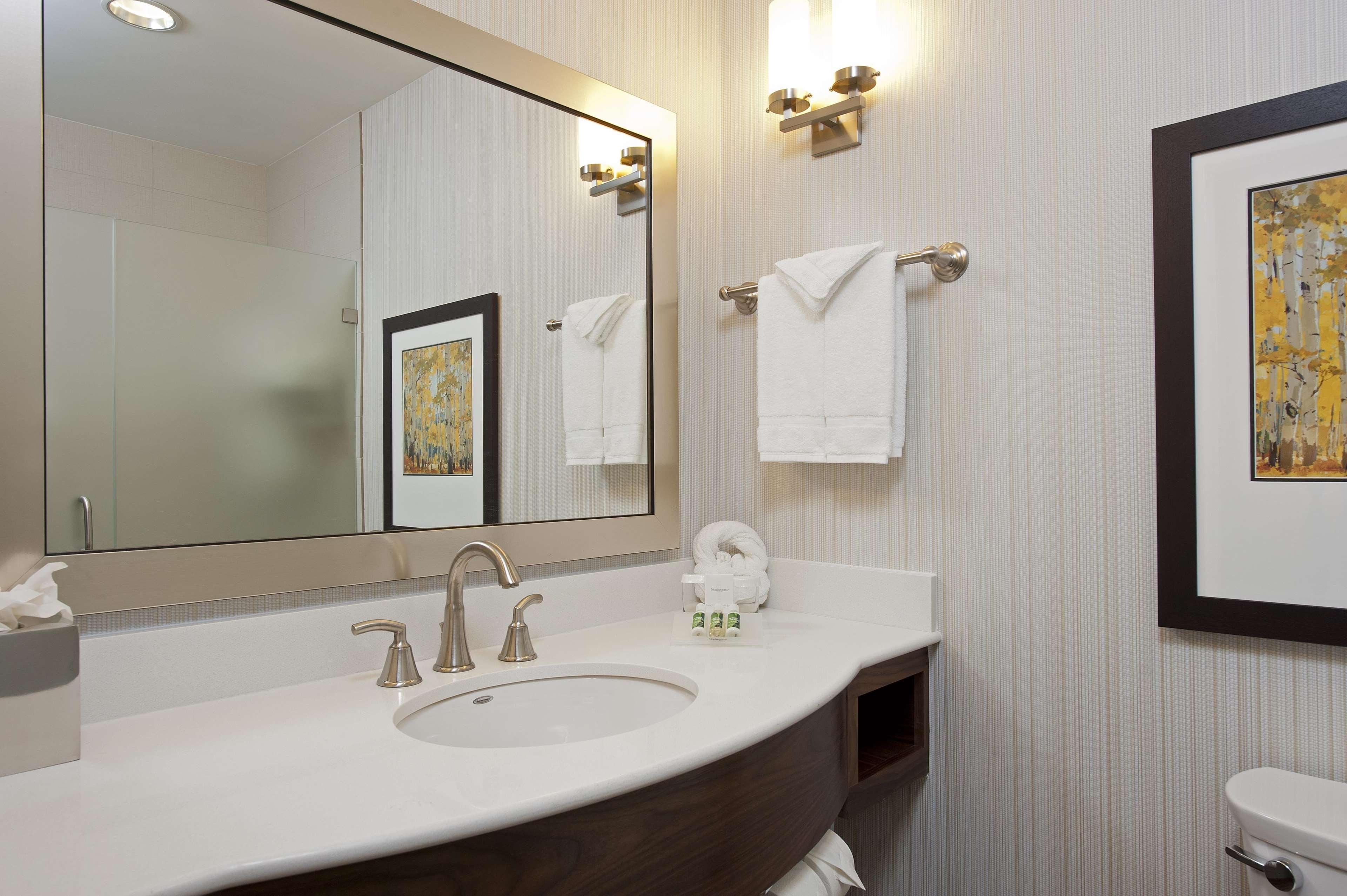 Hotel Hilton Garden Downtown Indianapolis