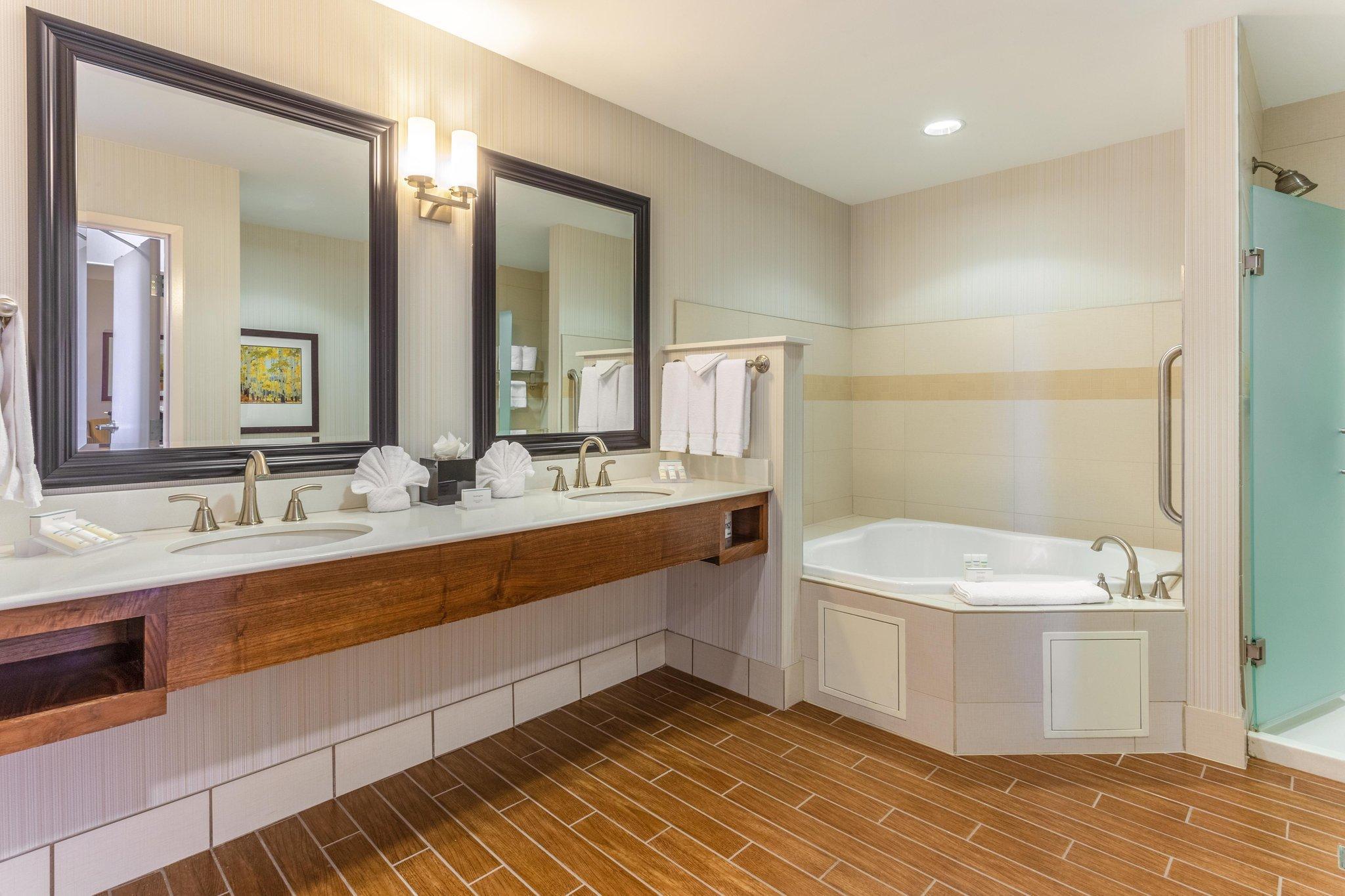Hilton Garden Downtown Indianapolis