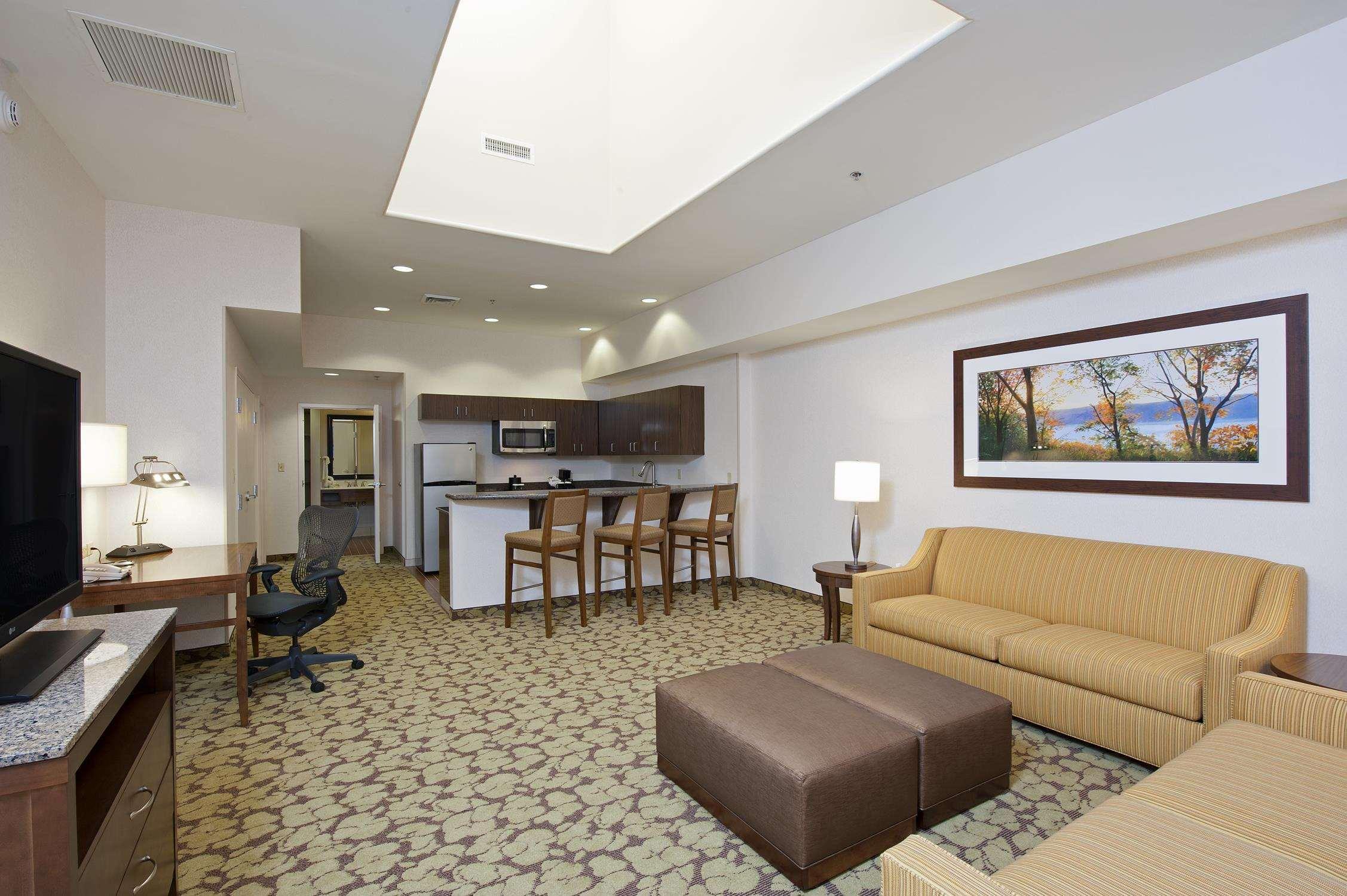Hotel Hilton Garden Downtown 3*