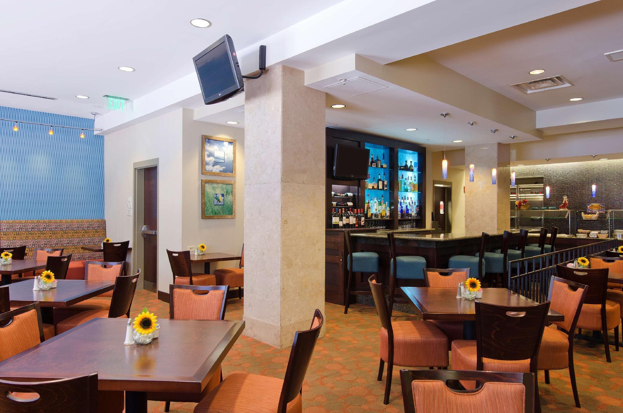 Hilton Garden Downtown 3* Indianapolis