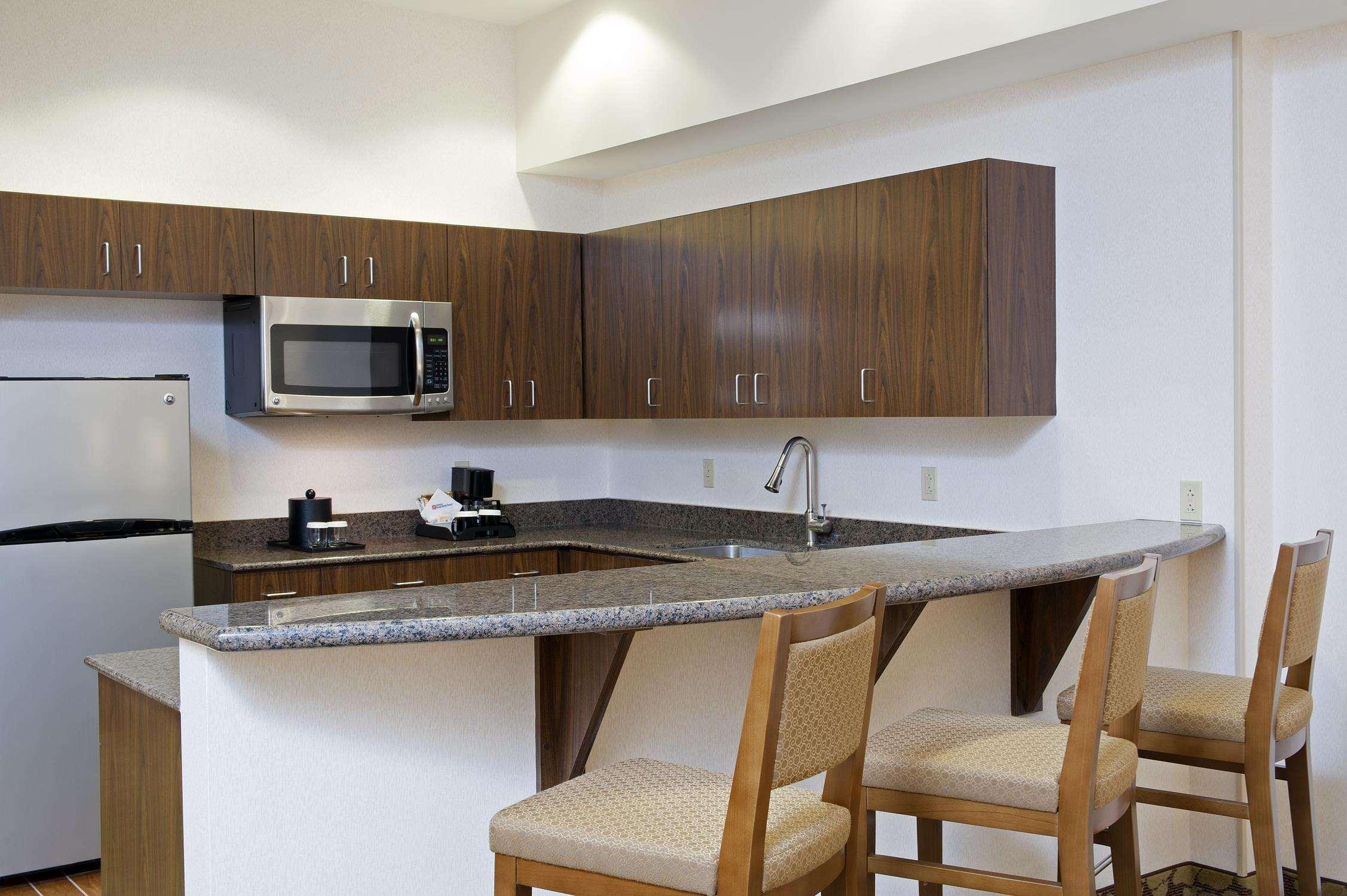 Hilton Garden Downtown Indianapolis