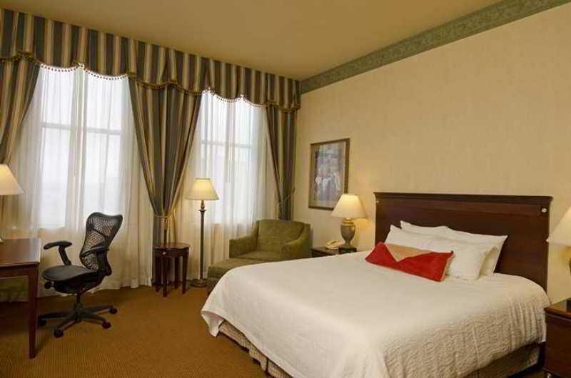 Hilton Garden Downtown Hotel Indianapolis