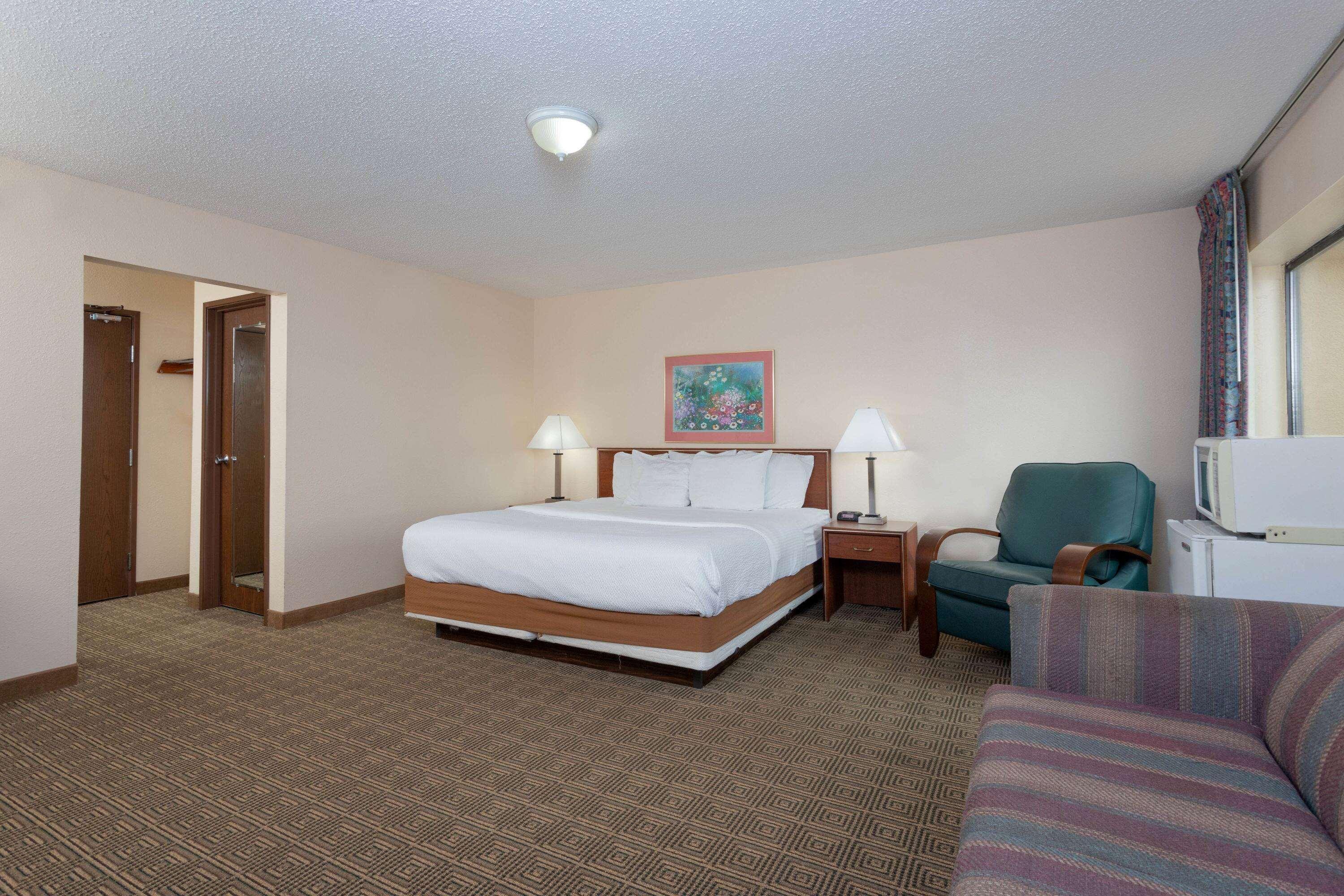 La Quinta By Wyndham East-post Drive Indianapolis