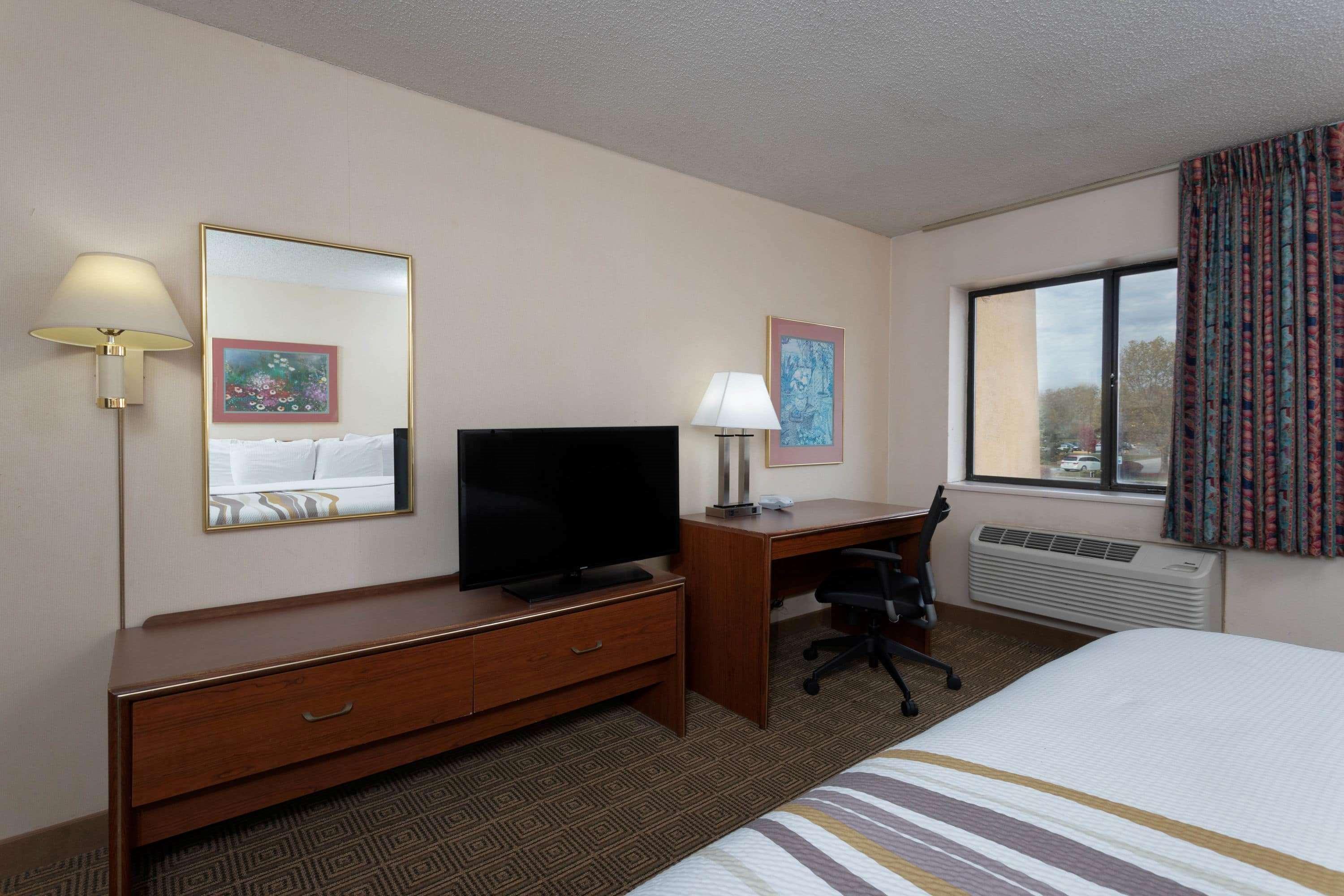 La Quinta By Wyndham East-post Drive Hotel 3*