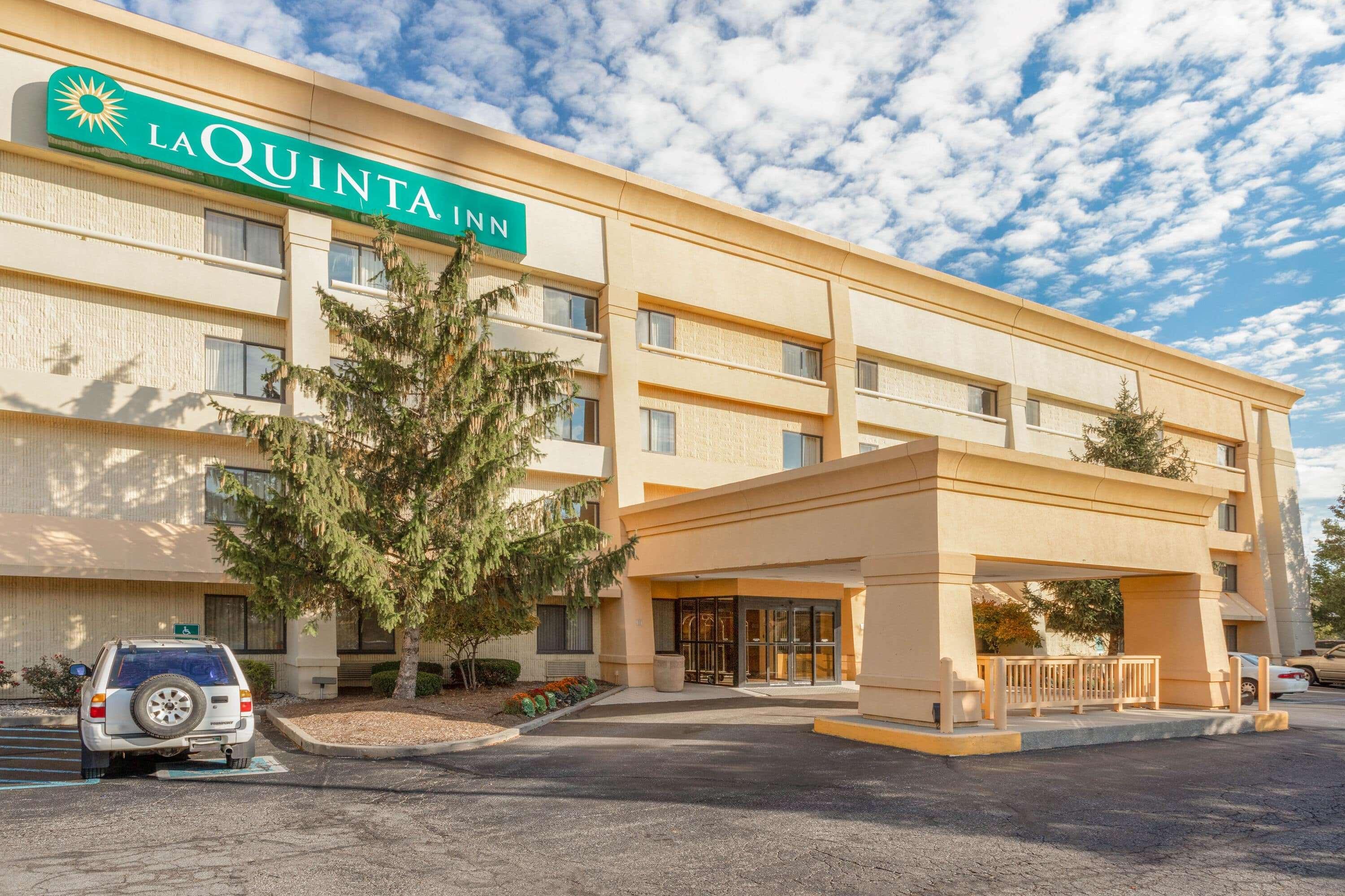 La Quinta By Wyndham East-post Drive 3* Indianapolis