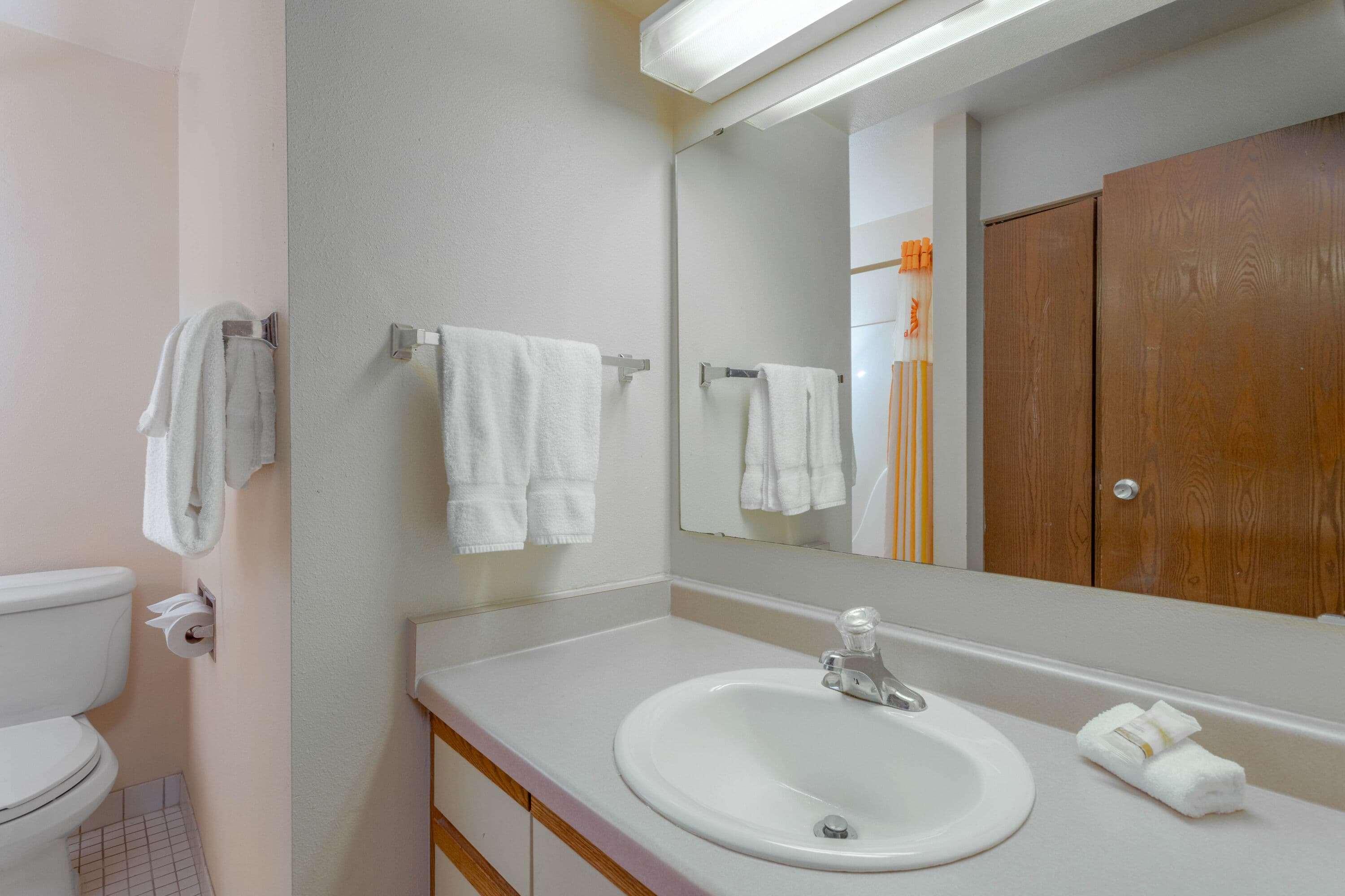 Hotel La Quinta By Wyndham East-post Drive 3*