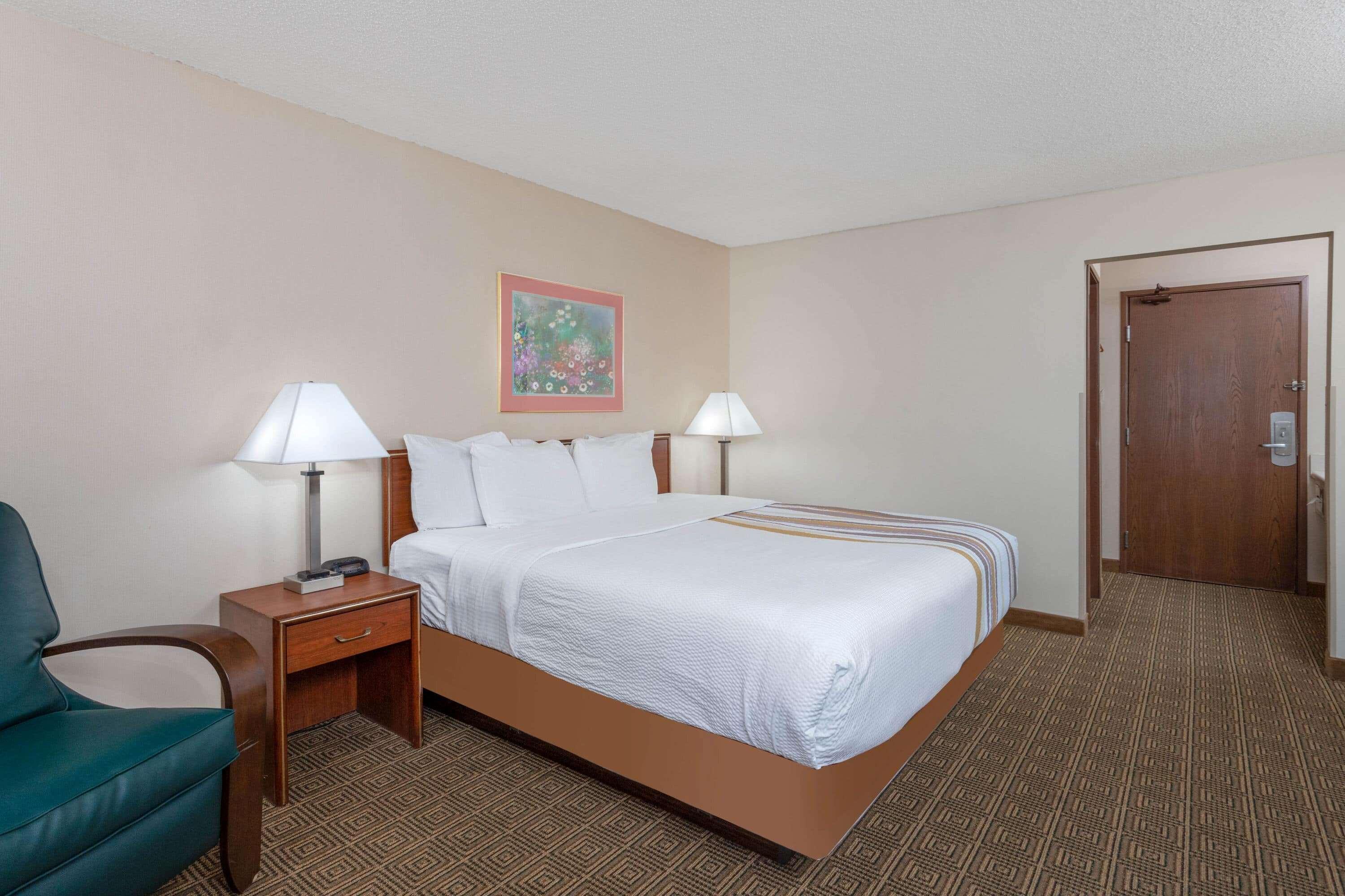 La Quinta By Wyndham East-post Drive Hotel 3*