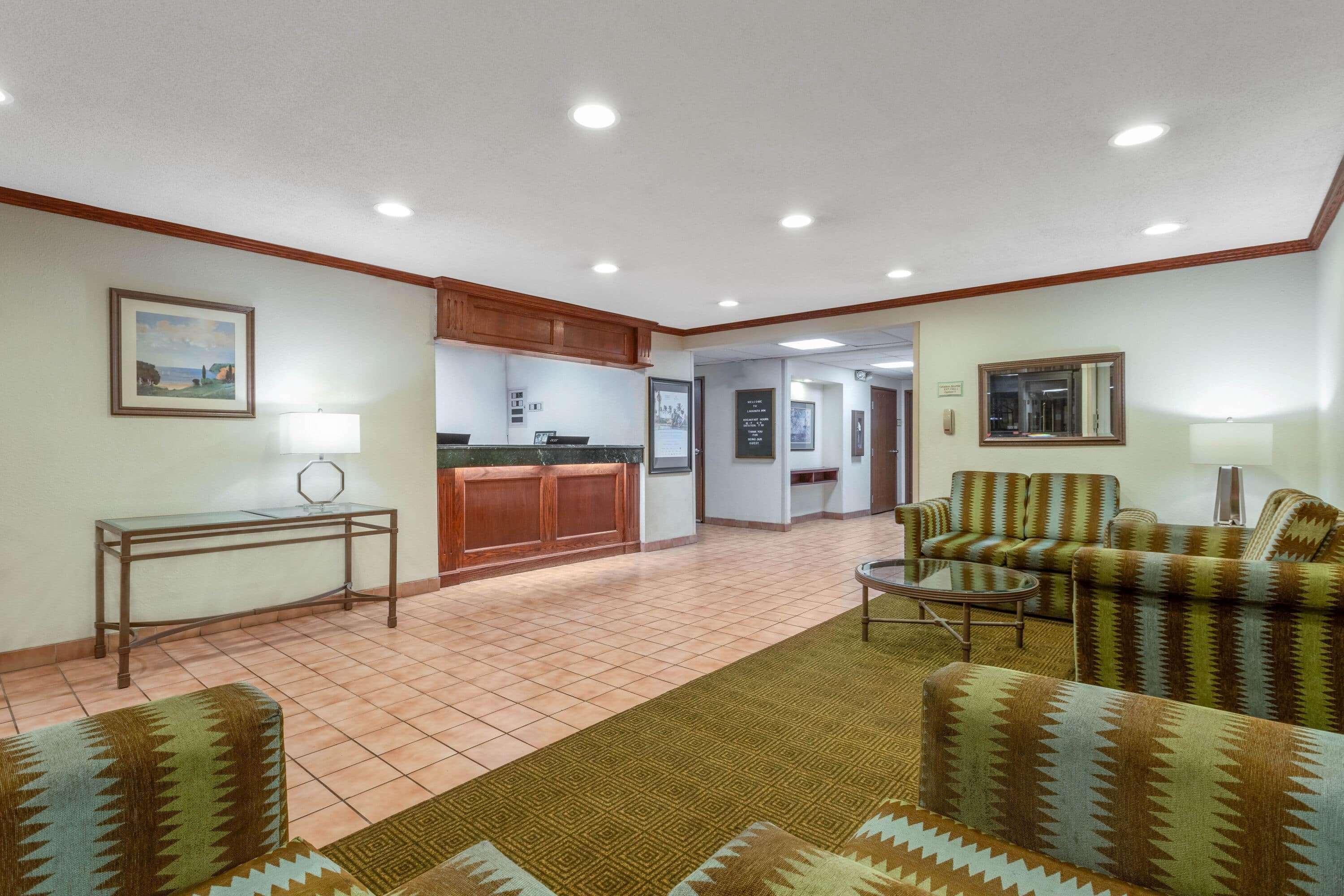 La Quinta By Wyndham East-post Drive Hotel