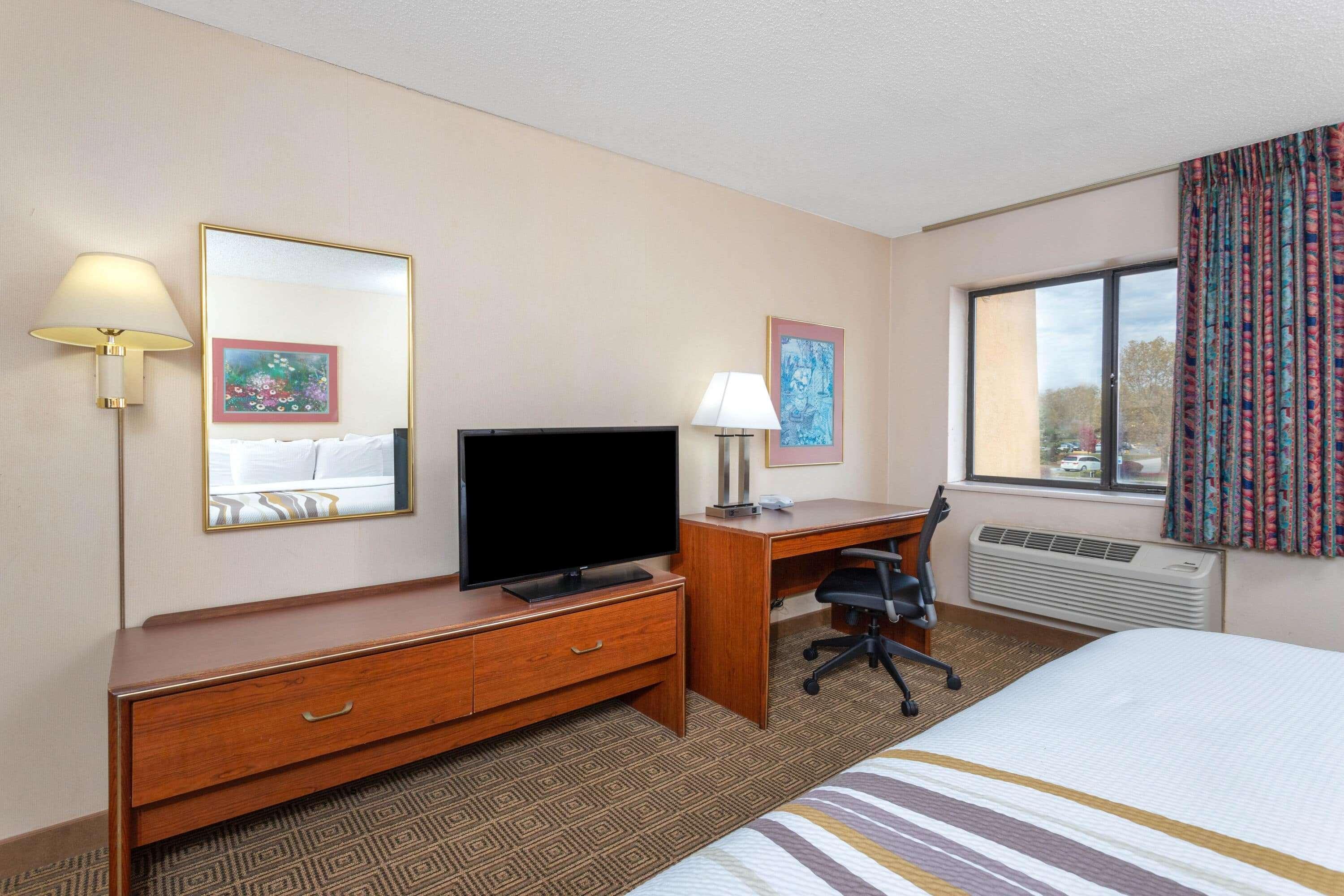 La Quinta By Wyndham East-post Drive 3* Indianapolis