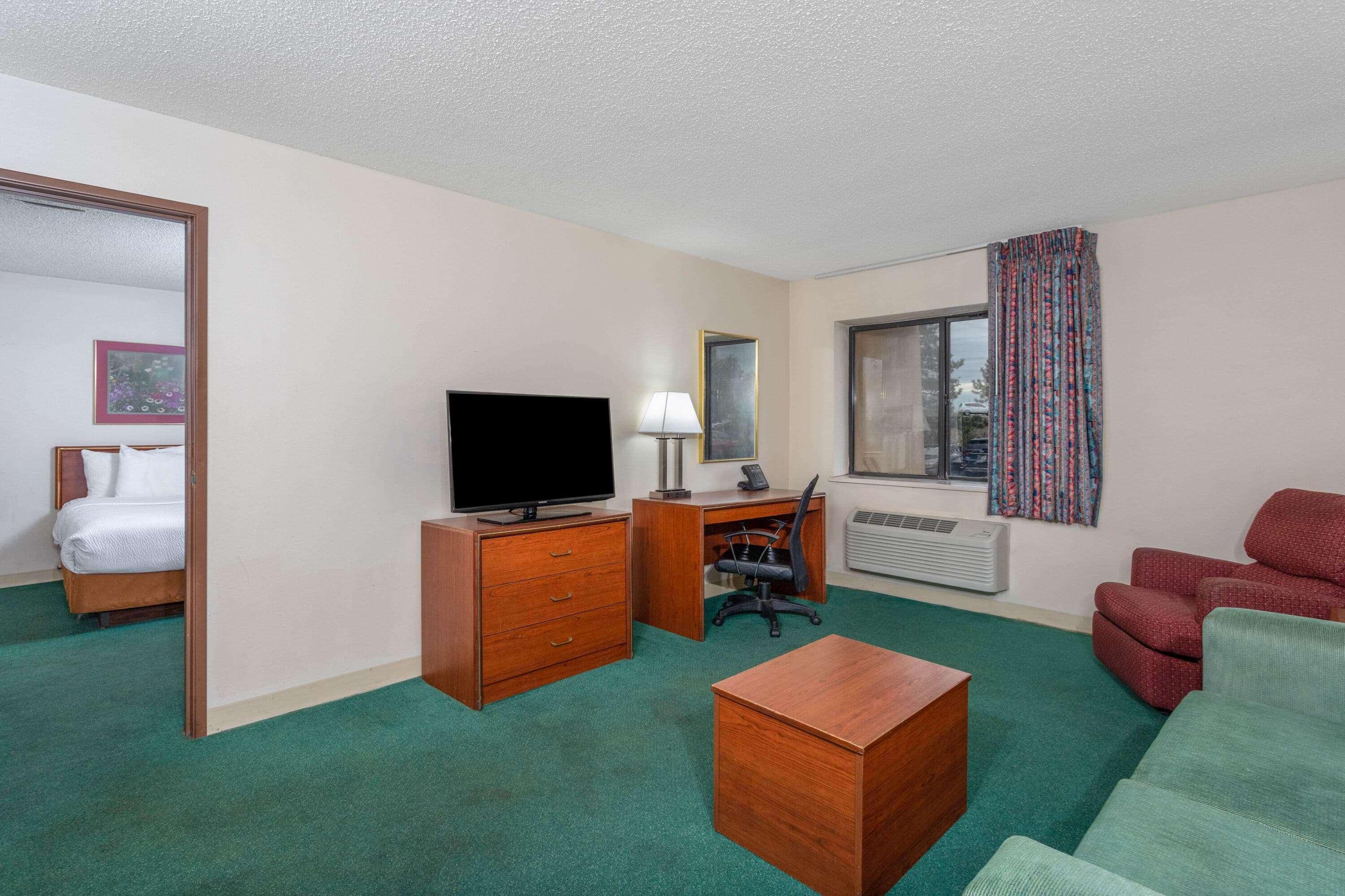 La Quinta By Wyndham East-post Drive Indianapolis