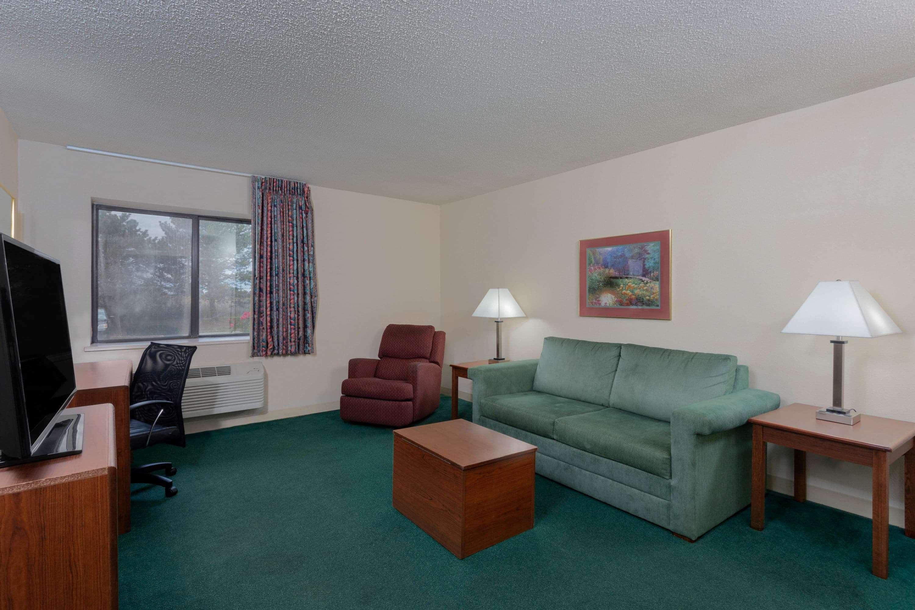 La Quinta By Wyndham East-post Drive
