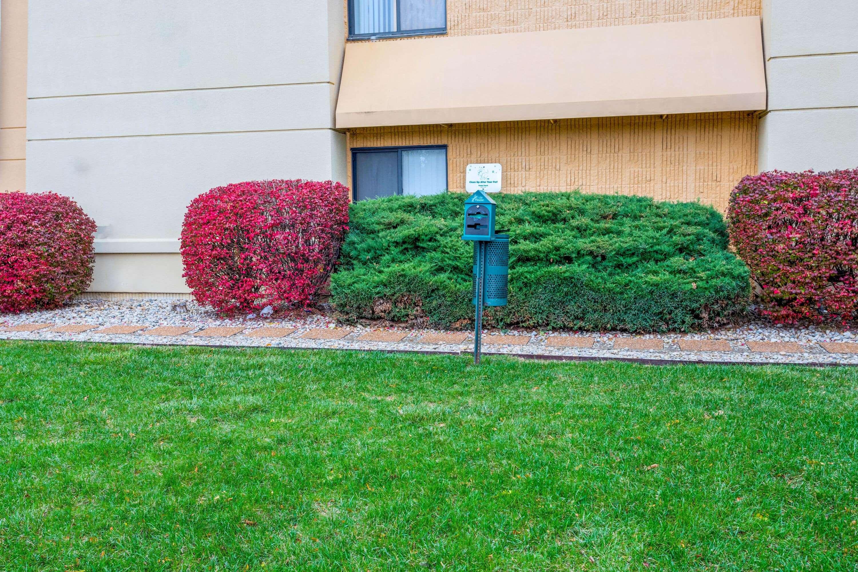 La Quinta By Wyndham East-post Drive Hotel 3*