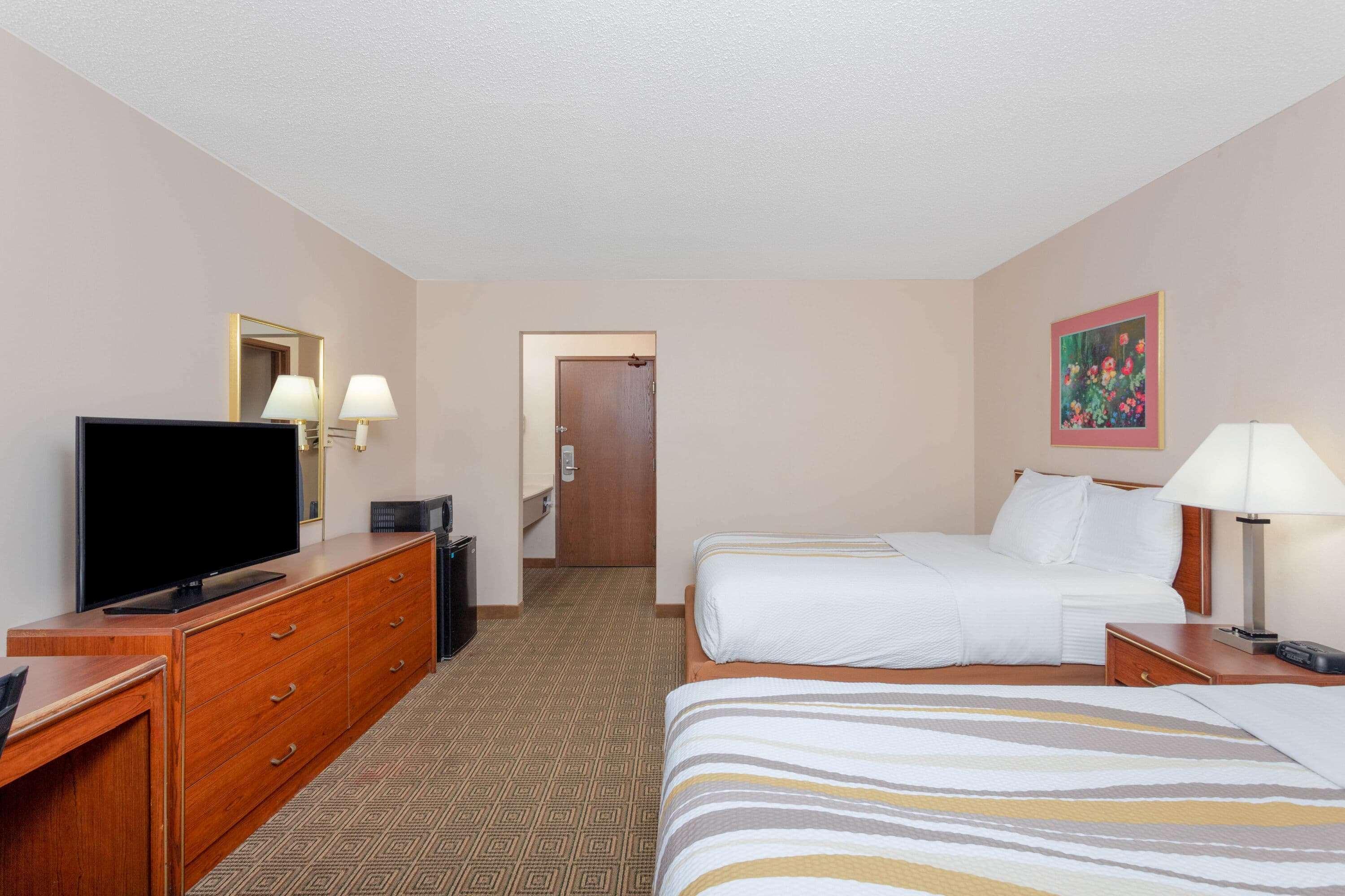 Hotel La Quinta By Wyndham East-post Drive Indianapolis