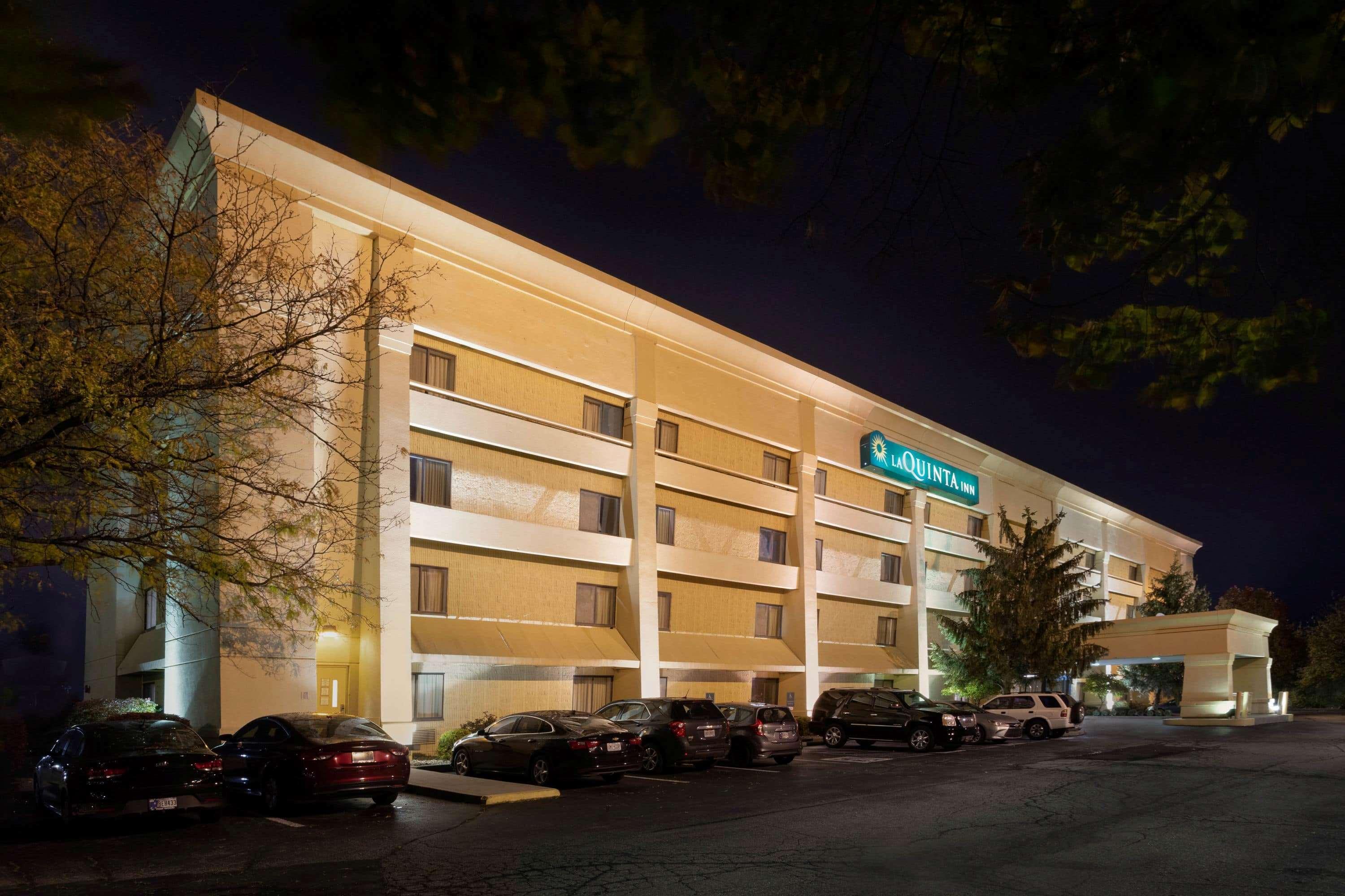 La Quinta By Wyndham East-post Drive 3* Indianapolis