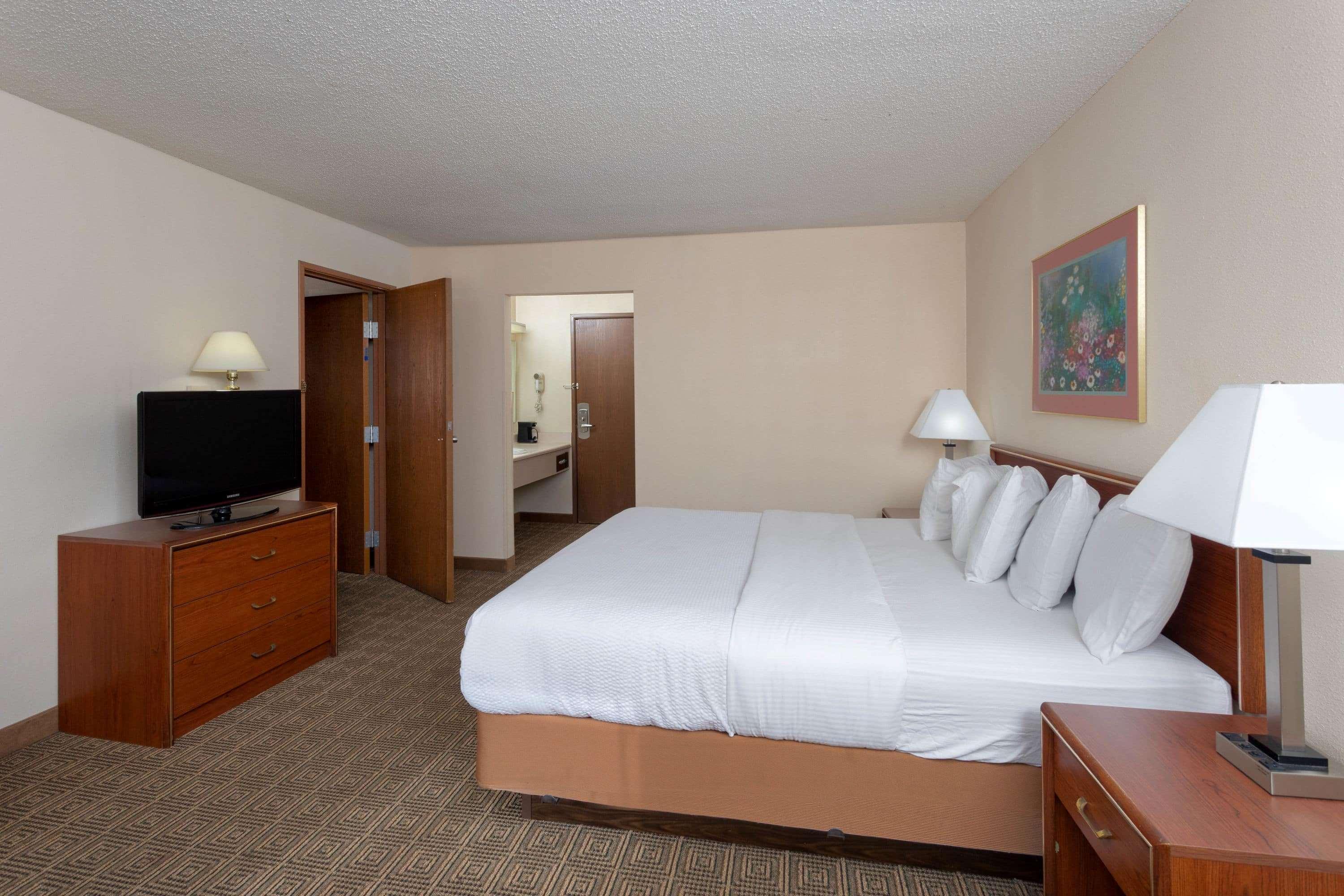 La Quinta By Wyndham East-post Drive Hotel 3*
