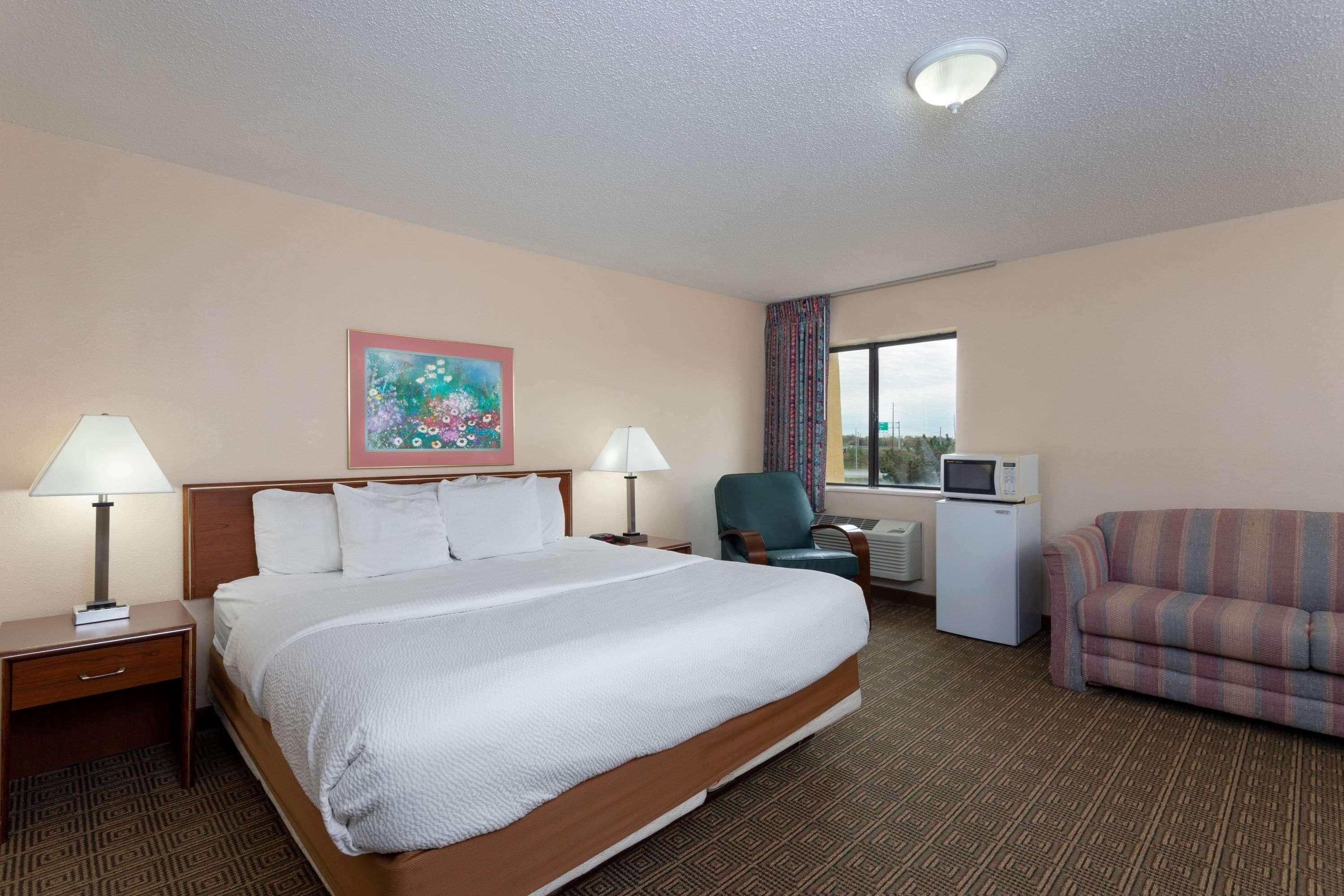 Hotel La Quinta By Wyndham East-post Drive 3*