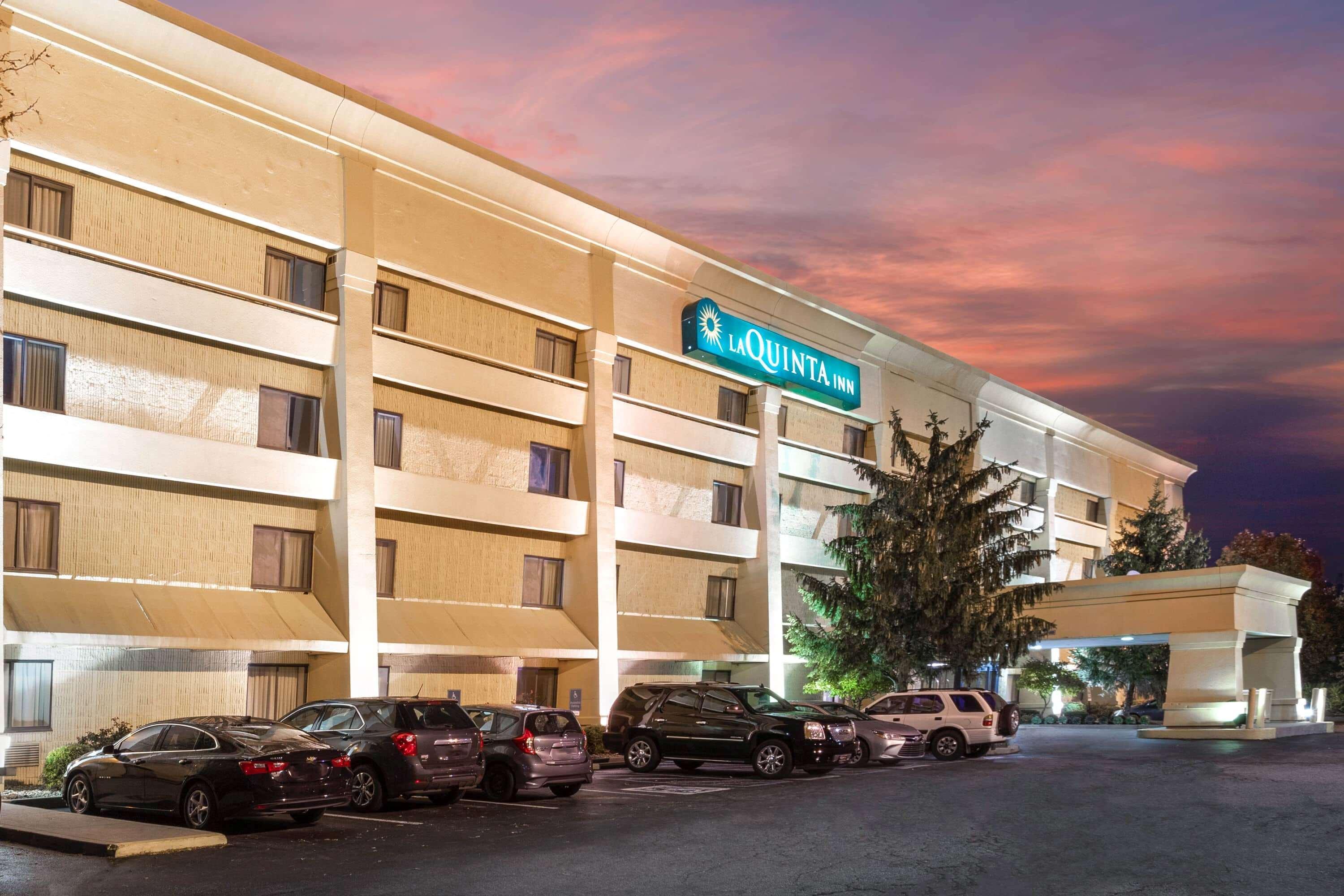 La Quinta By Wyndham East-post Drive Hotel