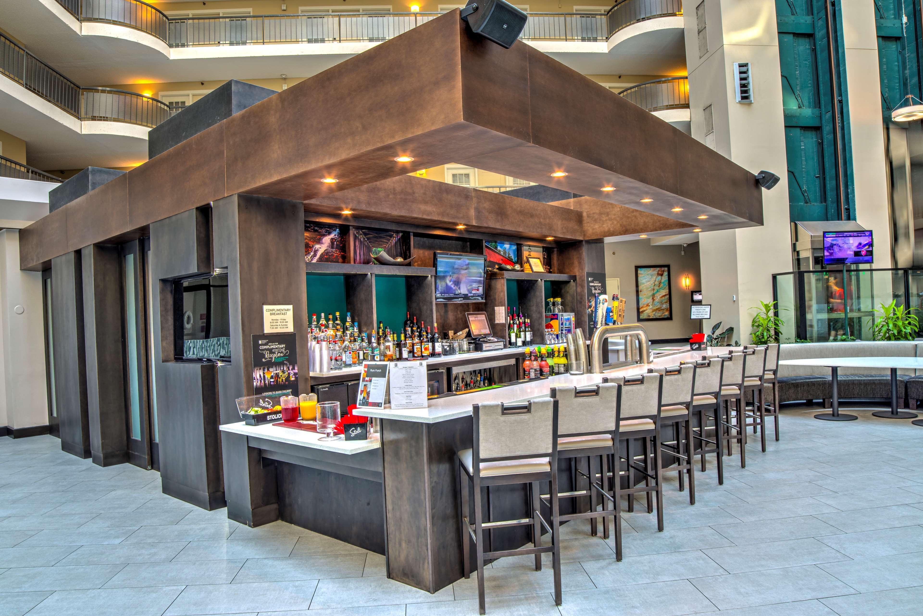 Embassy By Hilton North Indianapolis