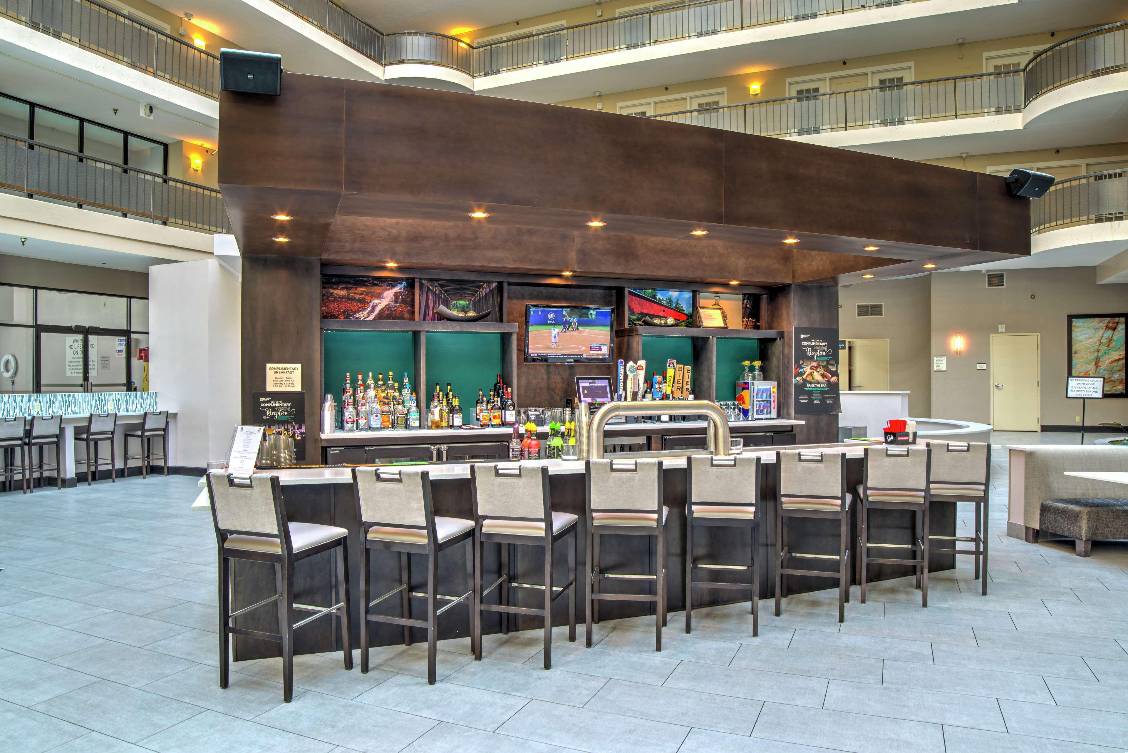 Embassy By Hilton North 3* Indianapolis