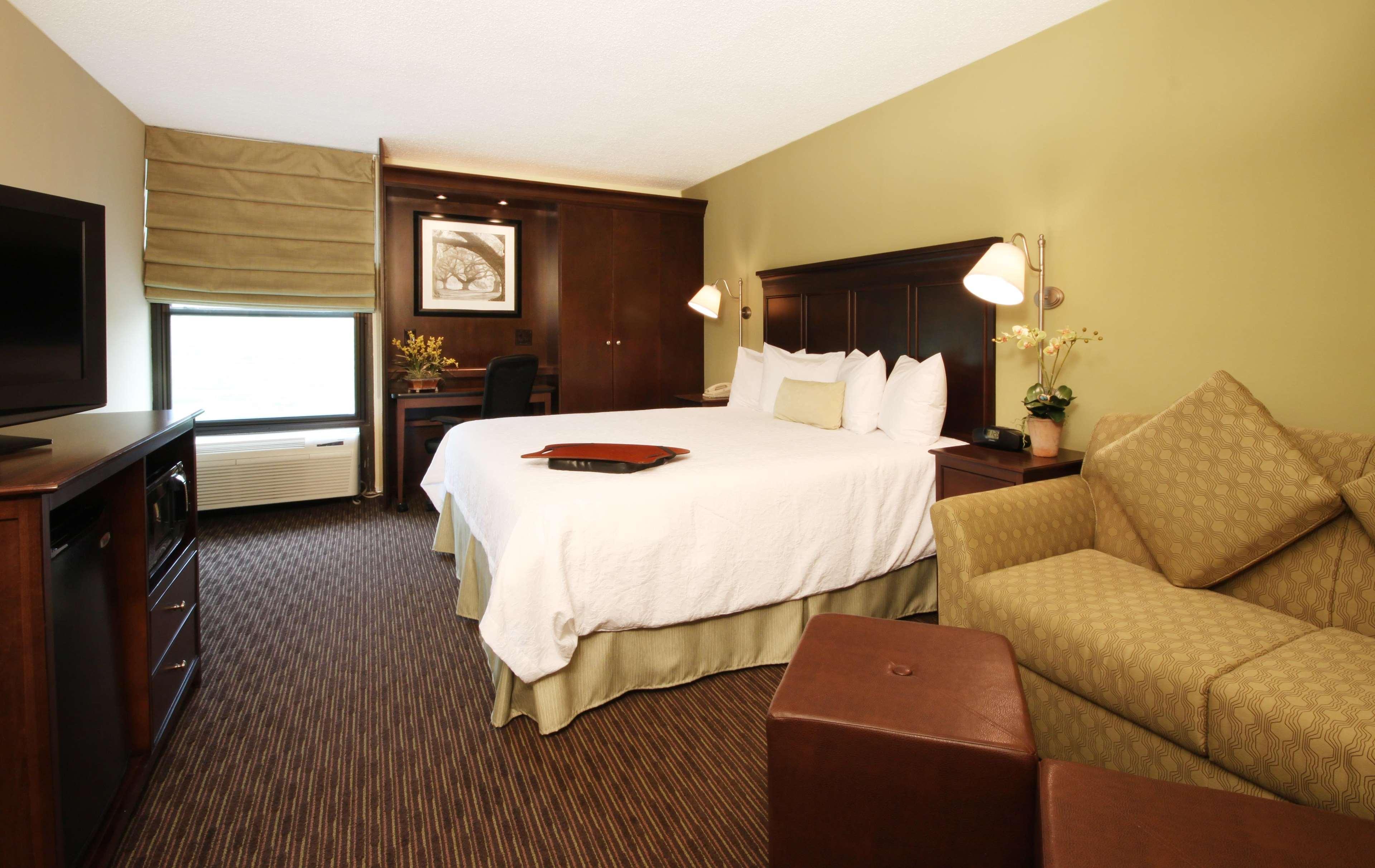Hotel Hampton Northeast/castleton 3*
