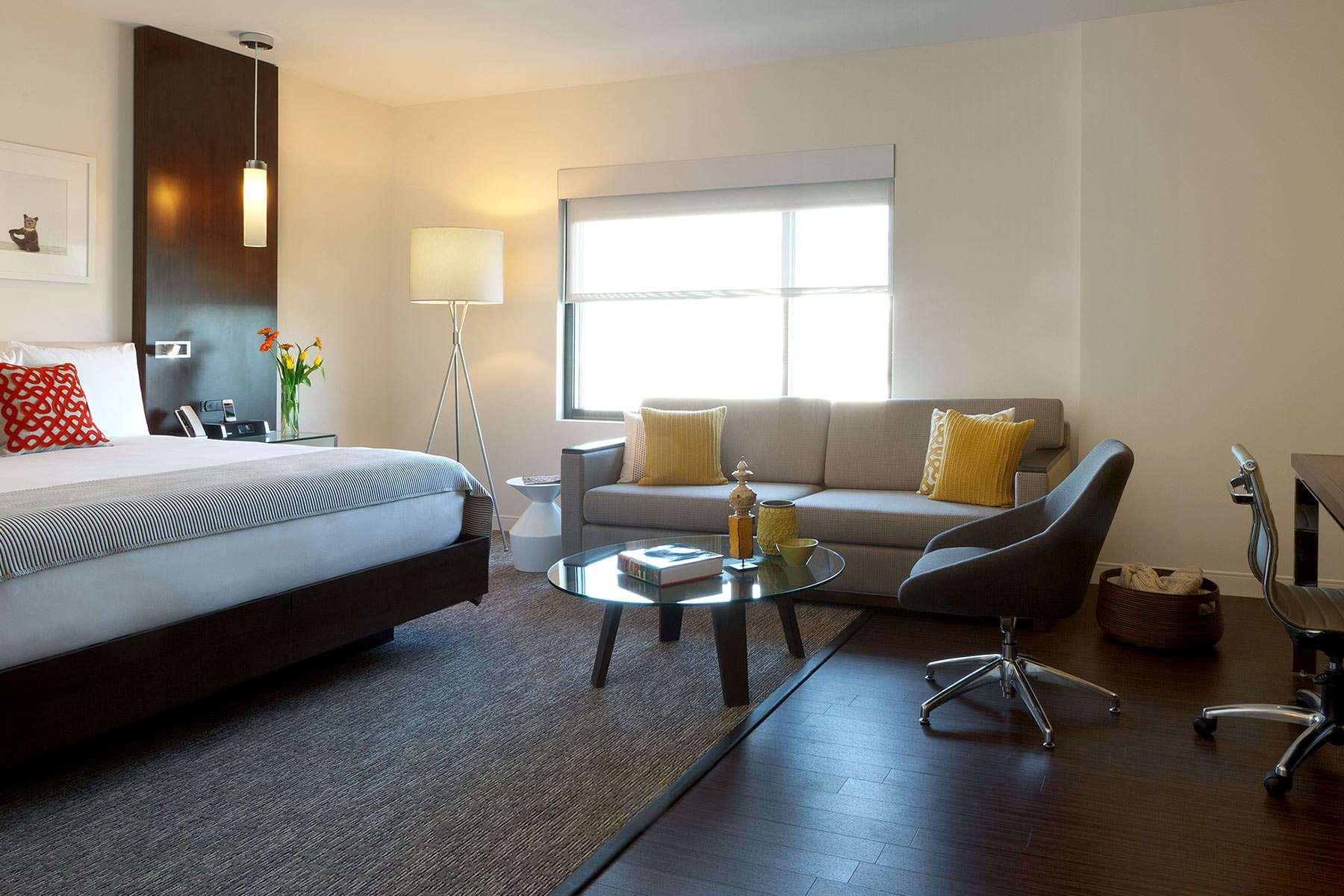 The Alexander 4*