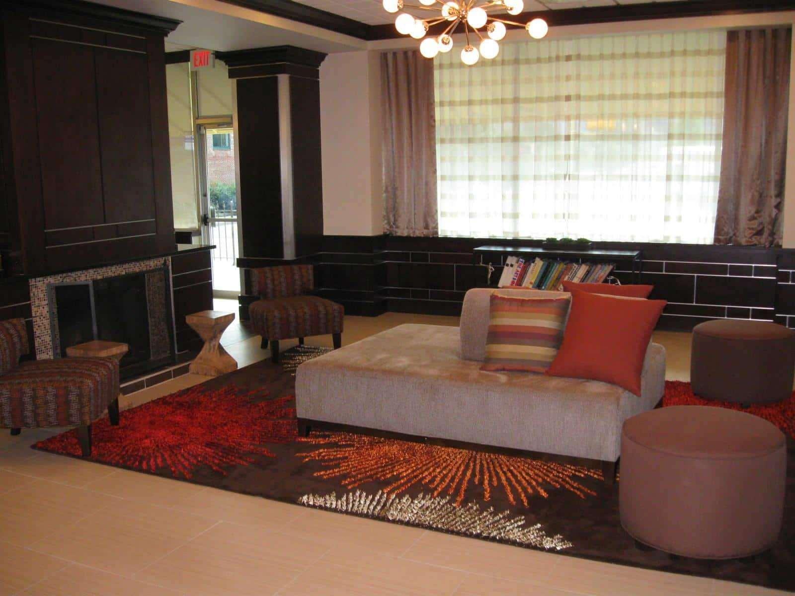 Hotel La Quinta & By Wyndham Downtown 3*