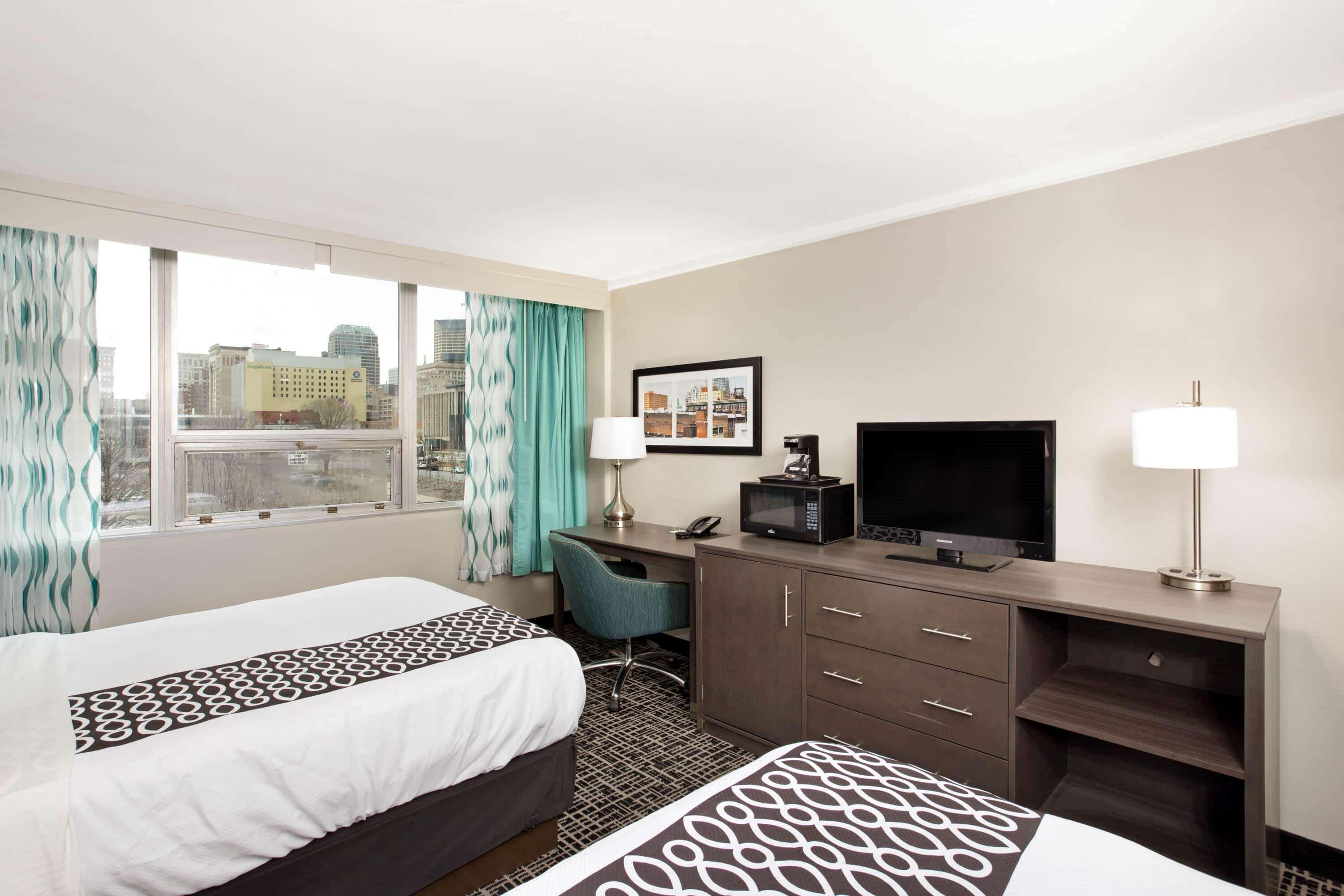 La Quinta & By Wyndham Downtown 3*