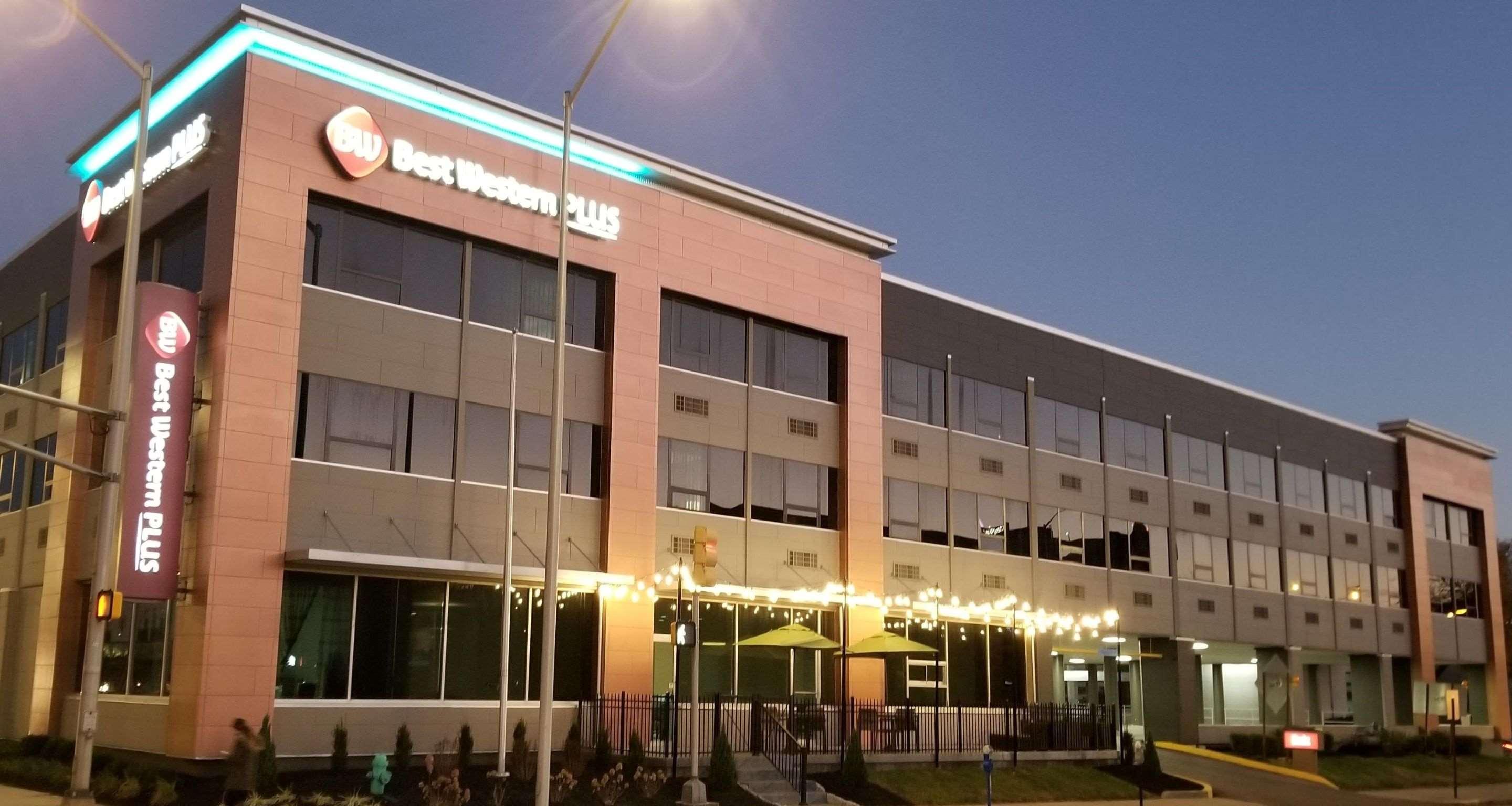 La Quinta & By Wyndham Downtown 3*