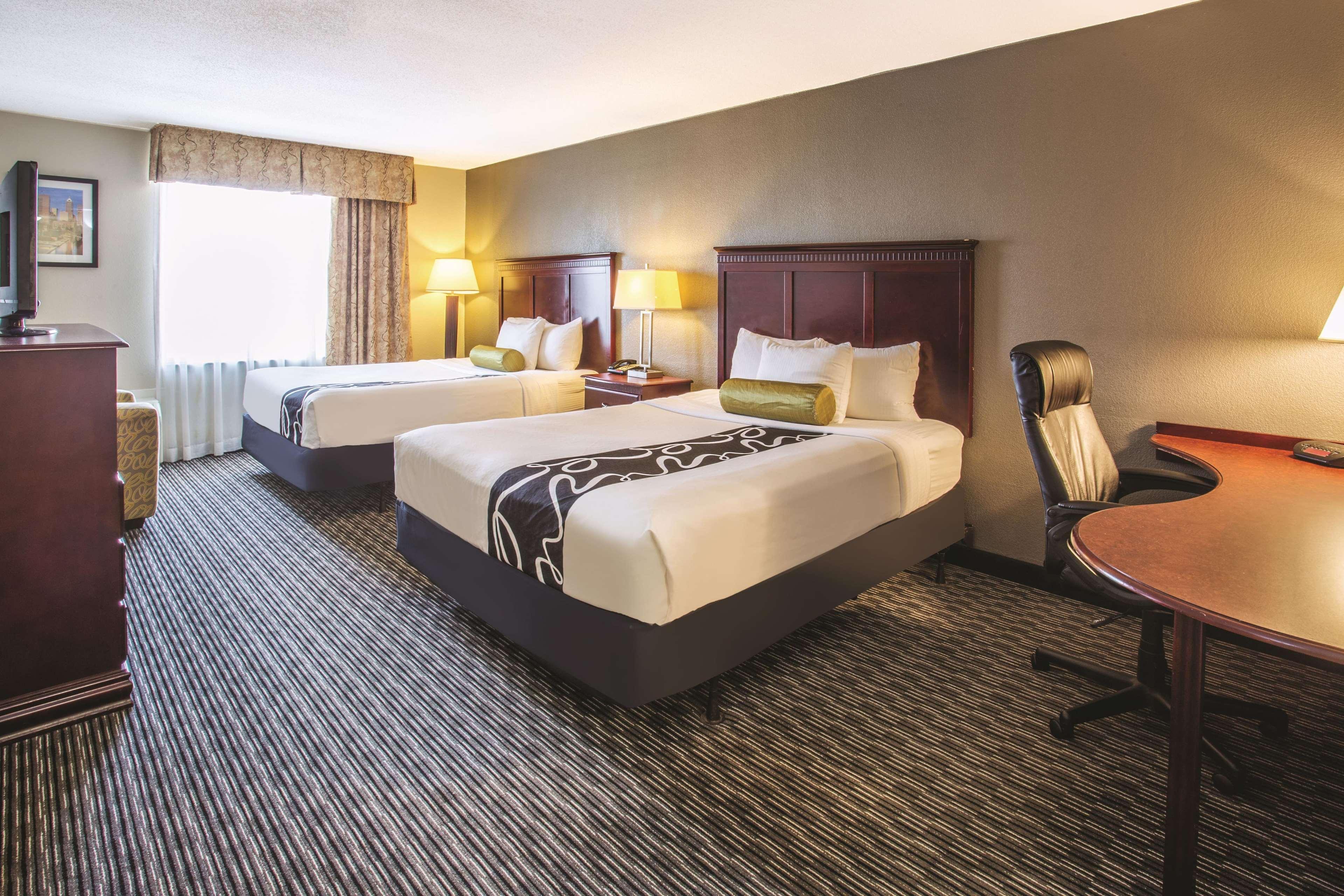 La Quinta By Wyndham South 3*