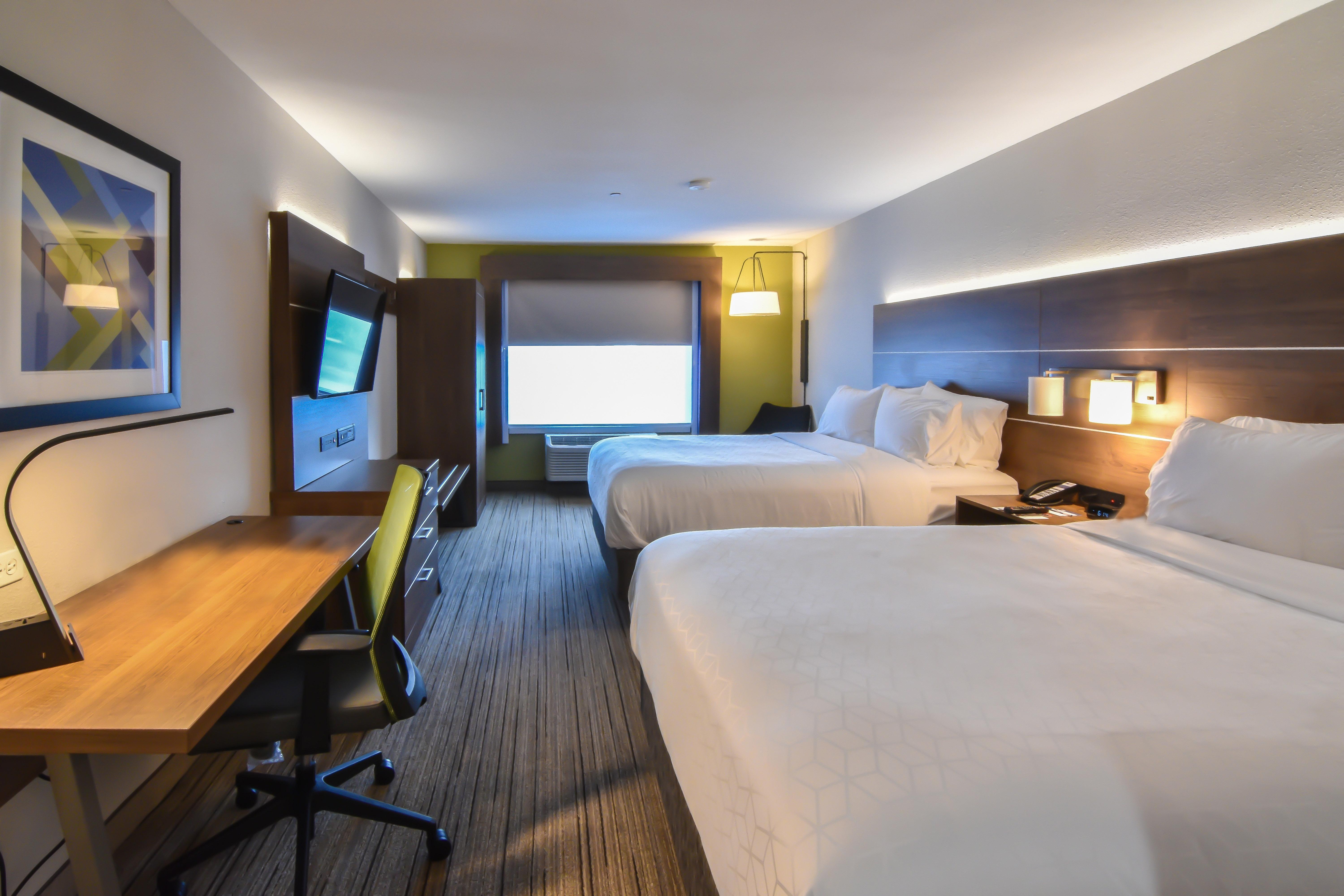 Express & - Northwest By Ihg Hotel