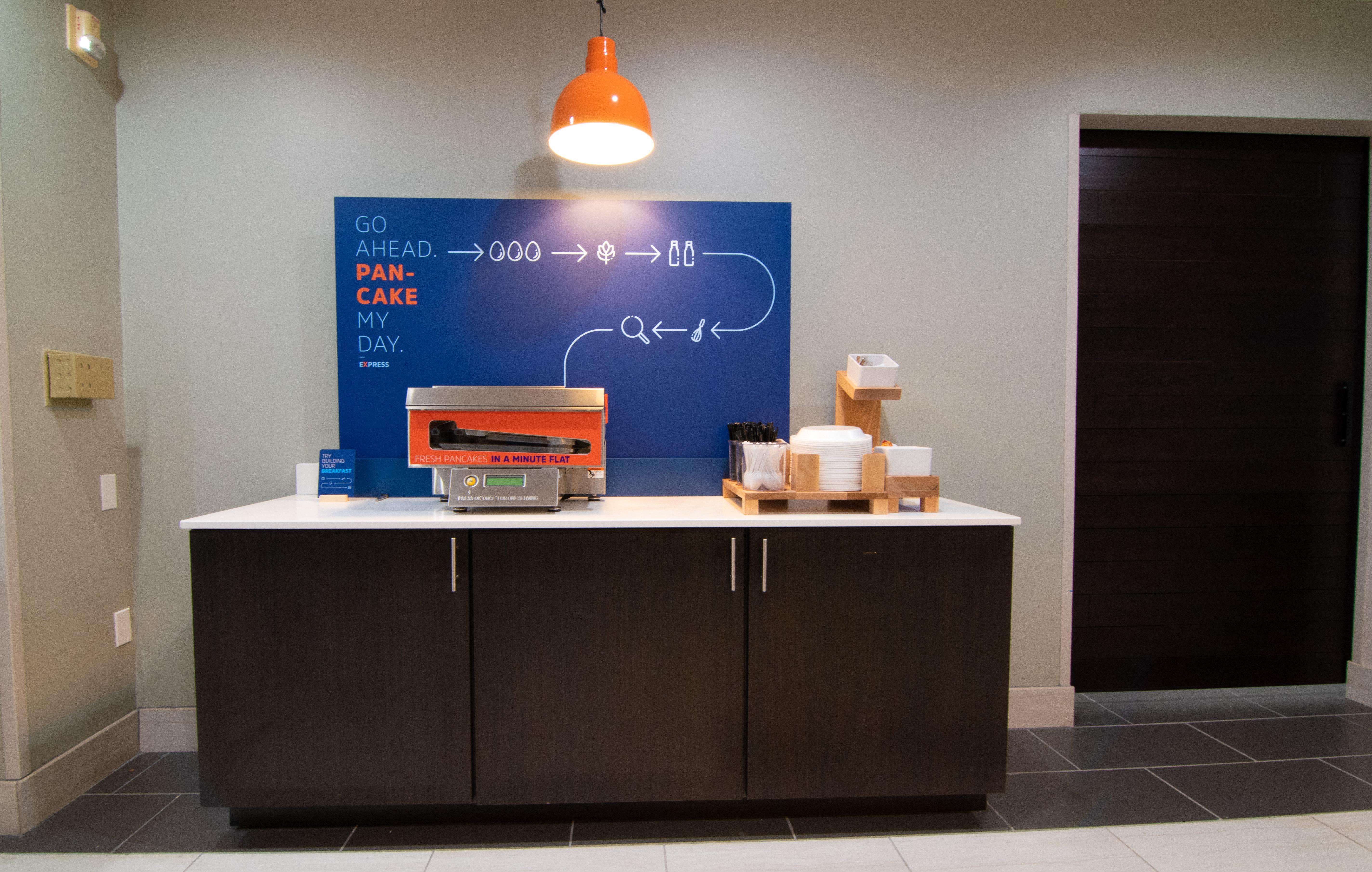 Hotel Express & - Northwest By Ihg