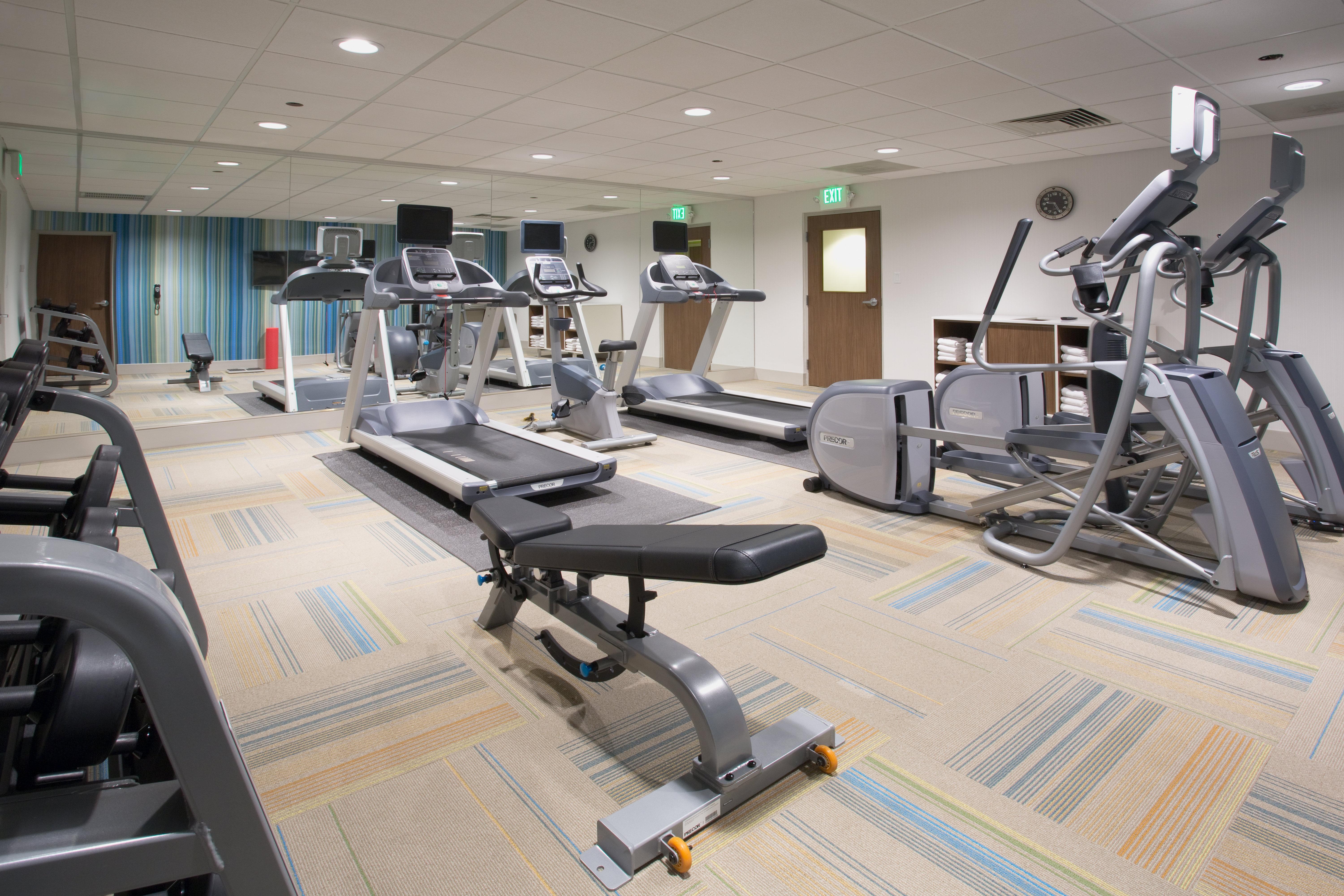 Express & - Northwest By Ihg Hotel Indianapolis