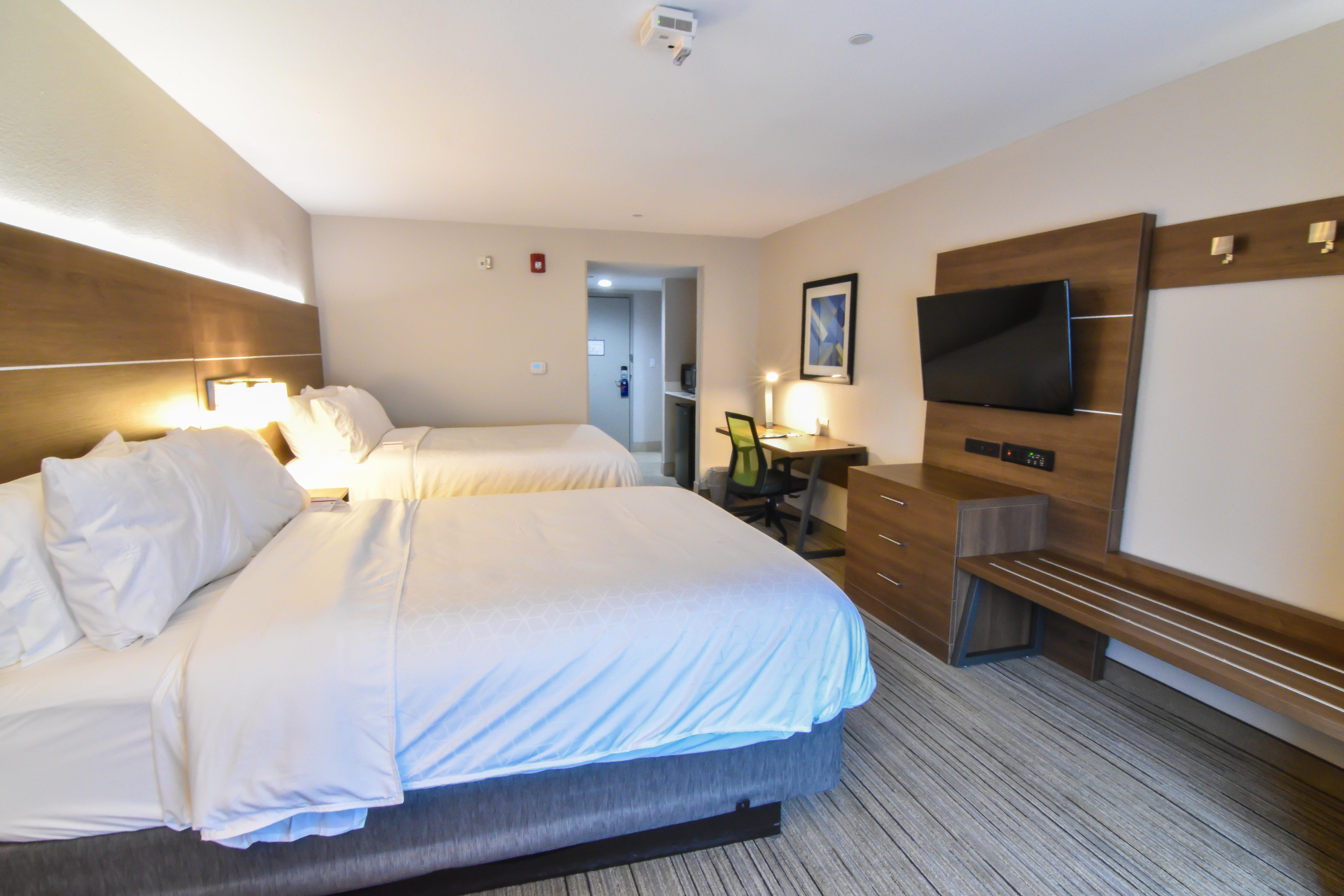 Express & - Northwest By Ihg 3* Indianapolis