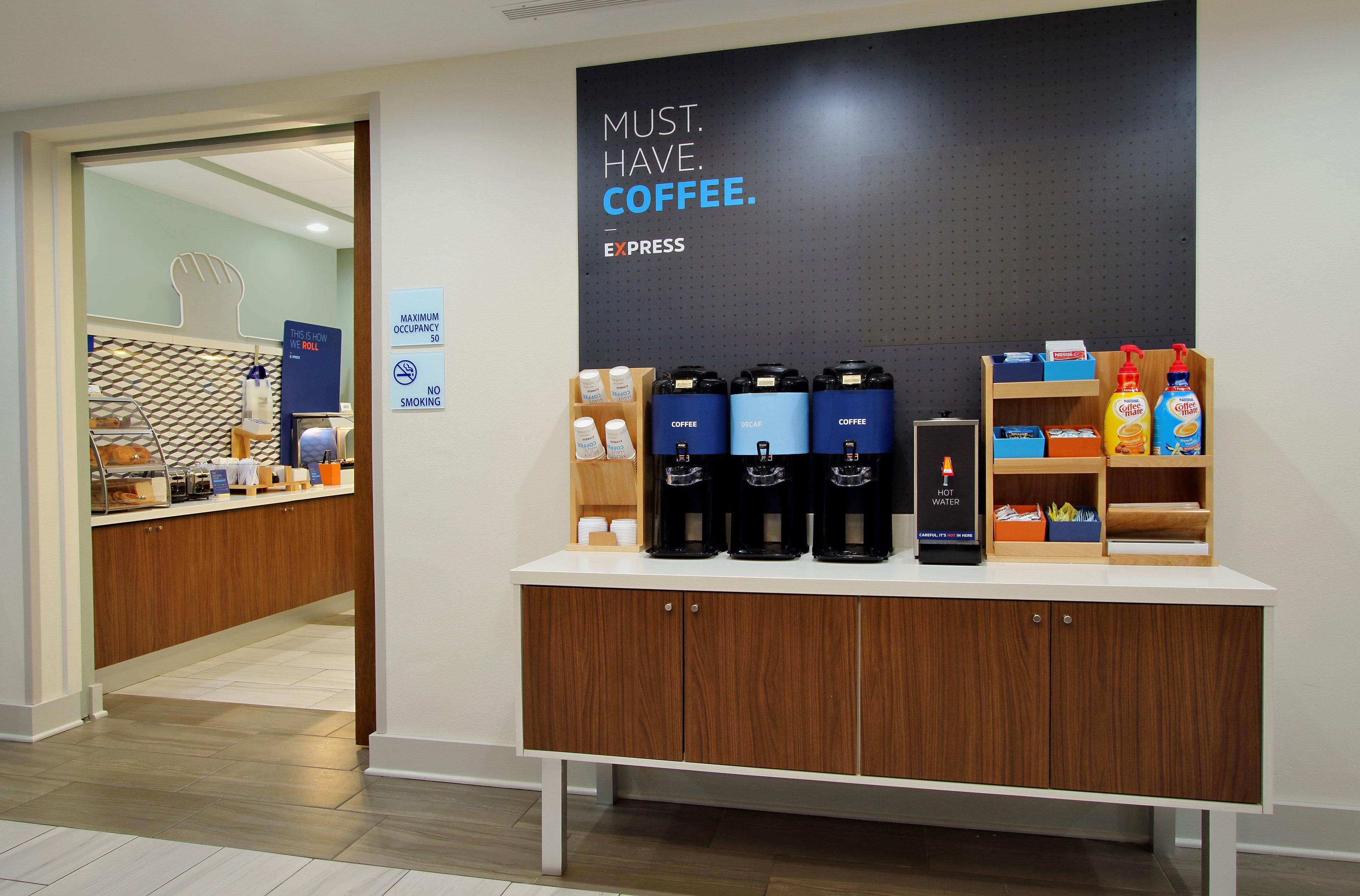 Express - - Southeast By Ihg