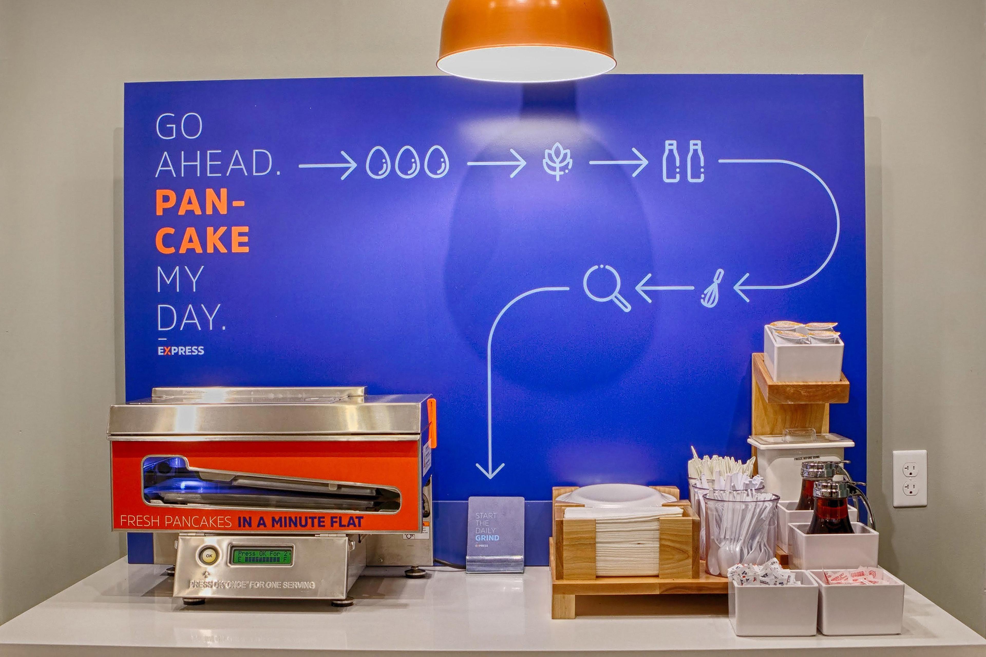 Express - - Southeast By Ihg Indianapolis