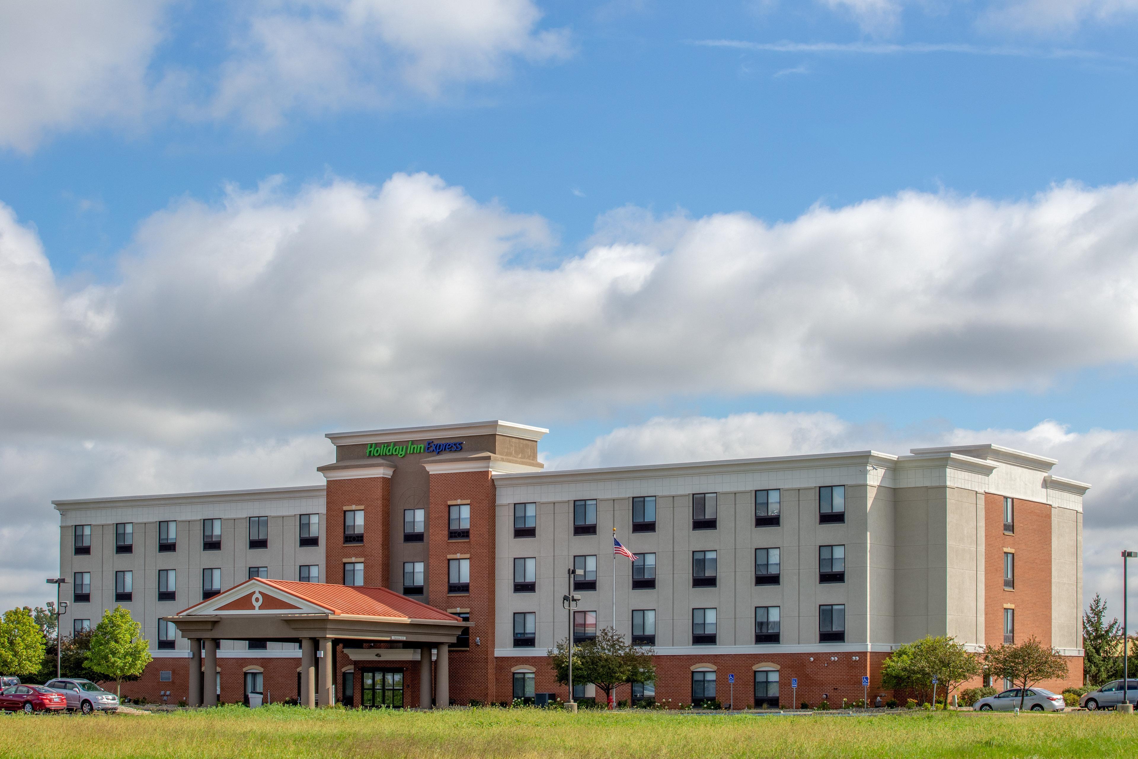 Express - - Southeast By Ihg