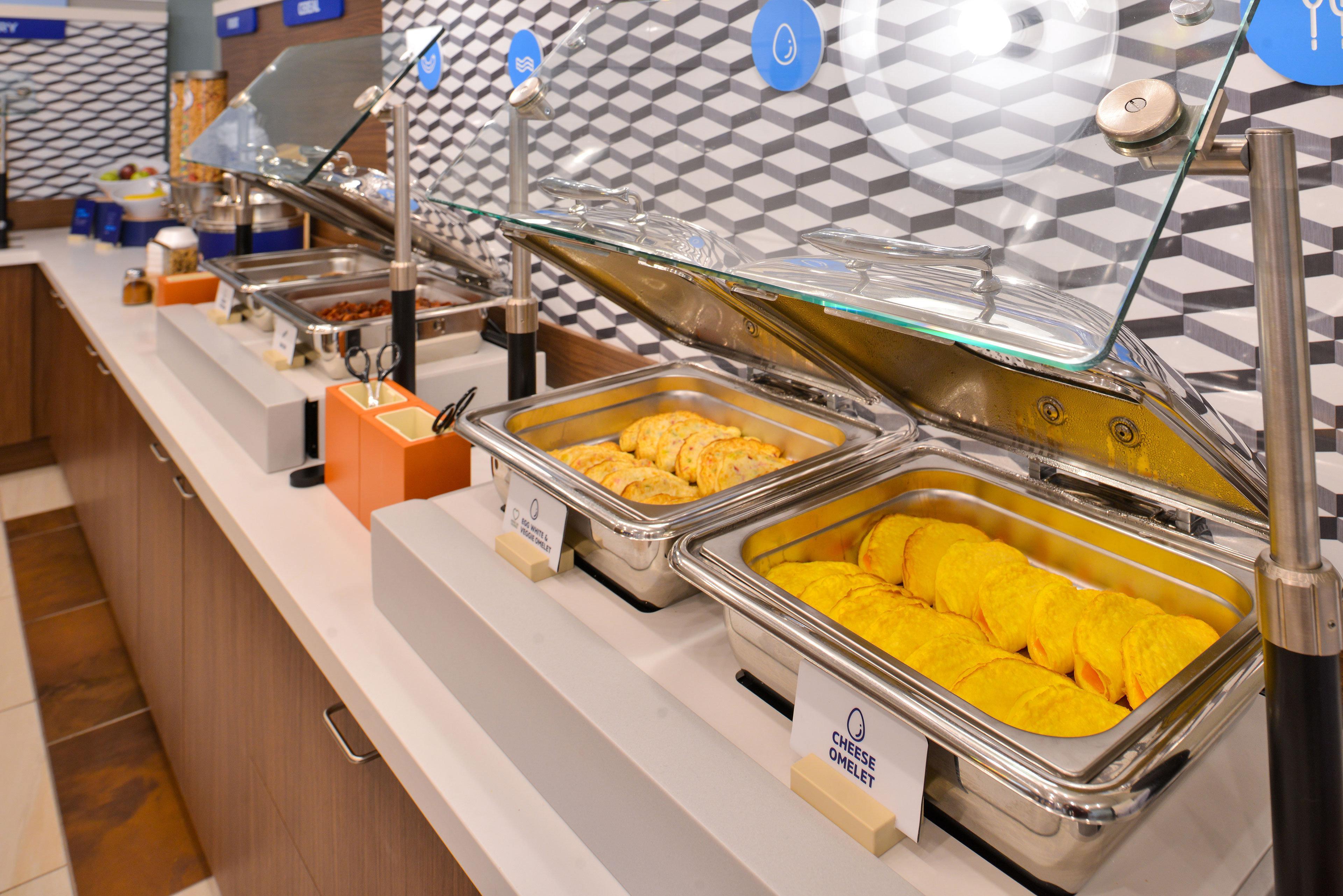 Express - - Southeast By Ihg 2* Indianapolis