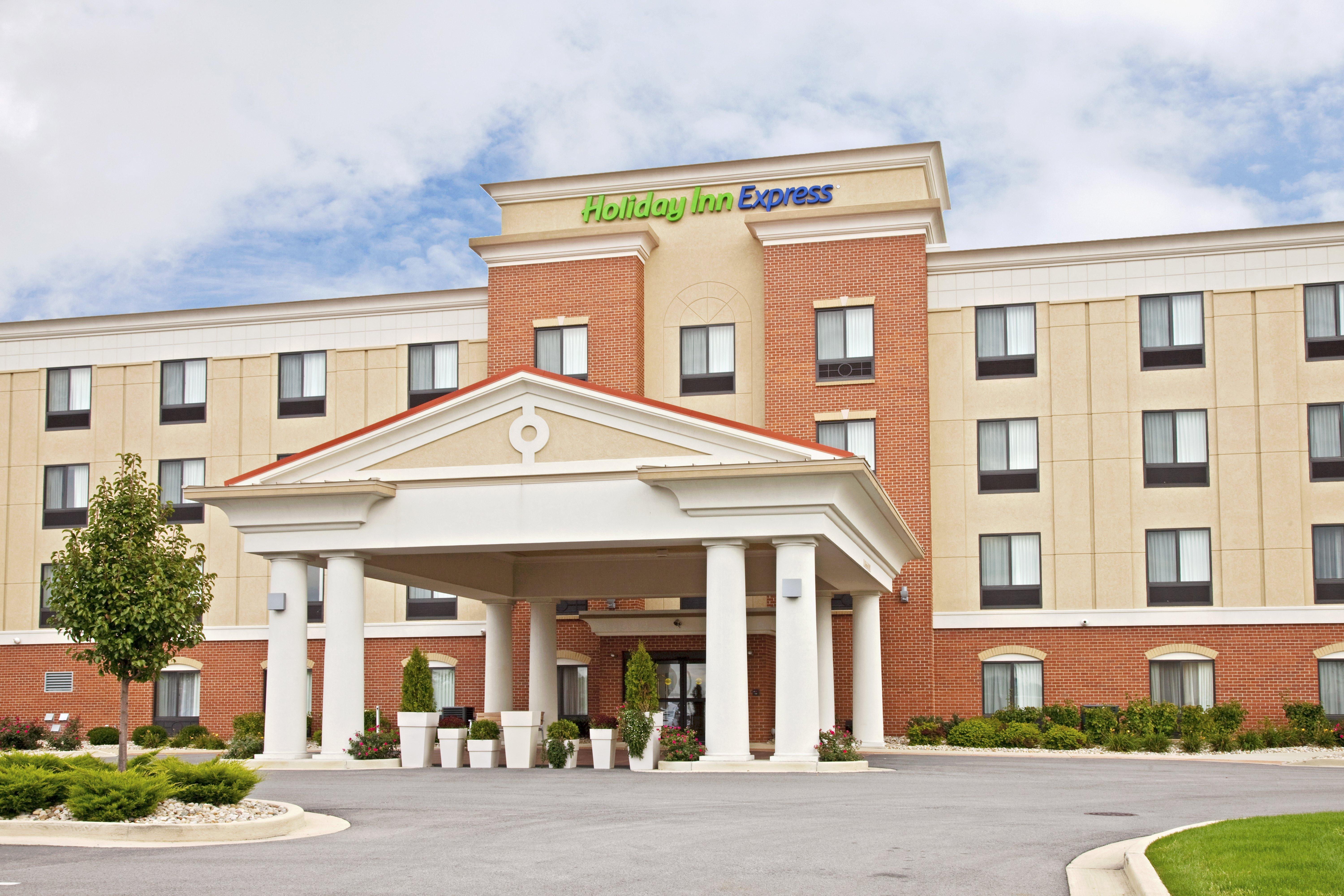 Express - - Southeast By Ihg Hotel