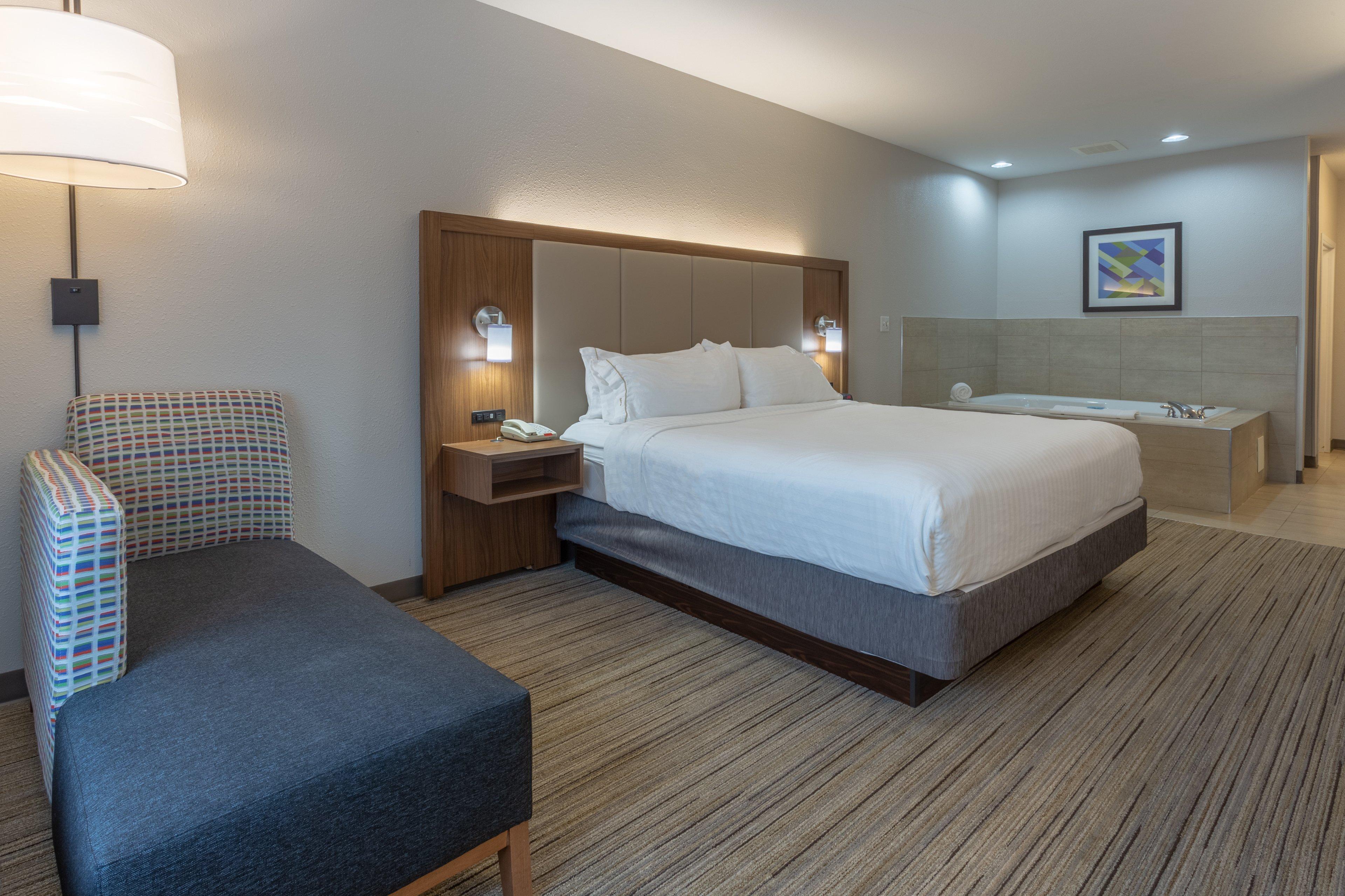 Hotel Express - - Southeast By Ihg
