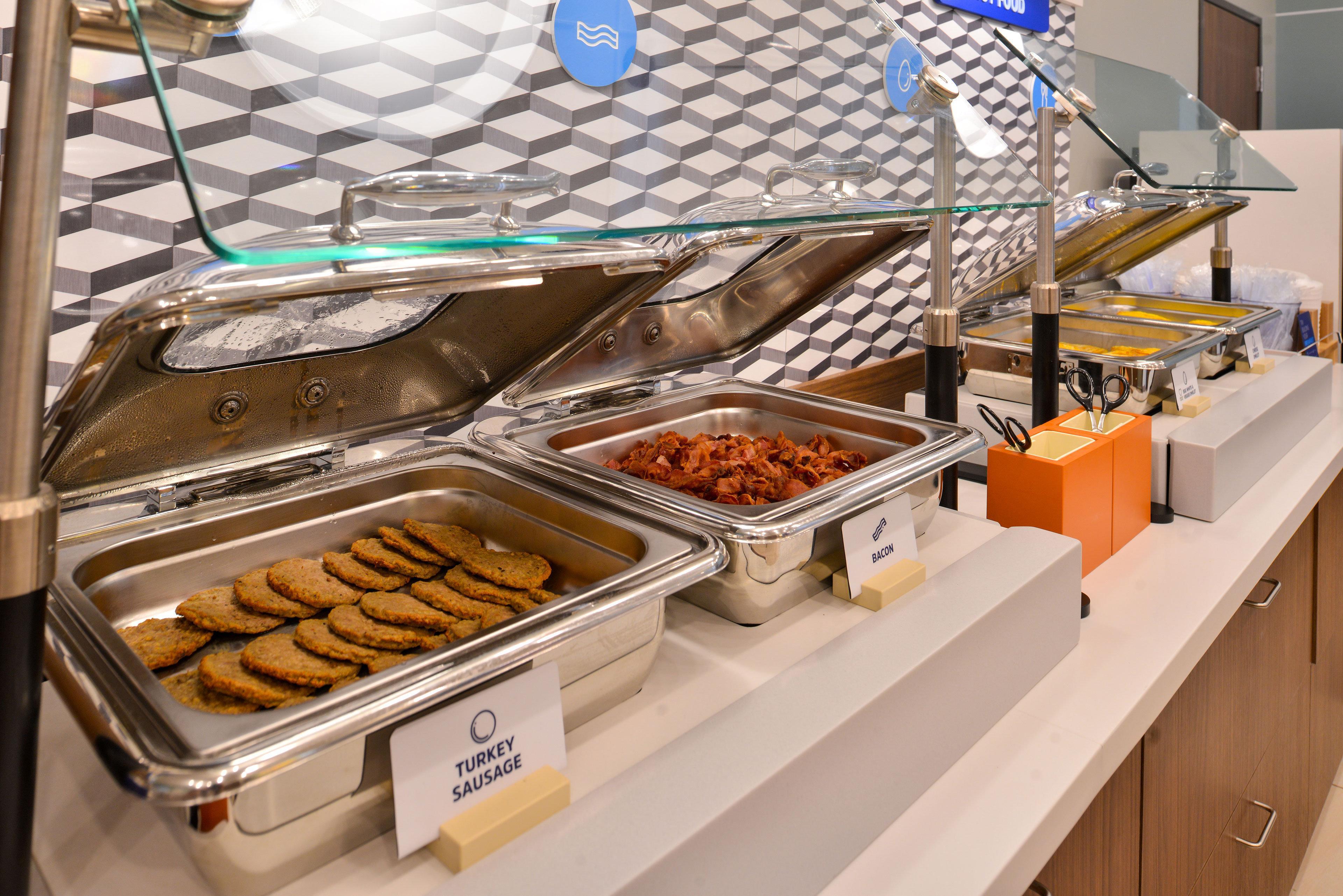 Express - - Southeast By Ihg Indianapolis