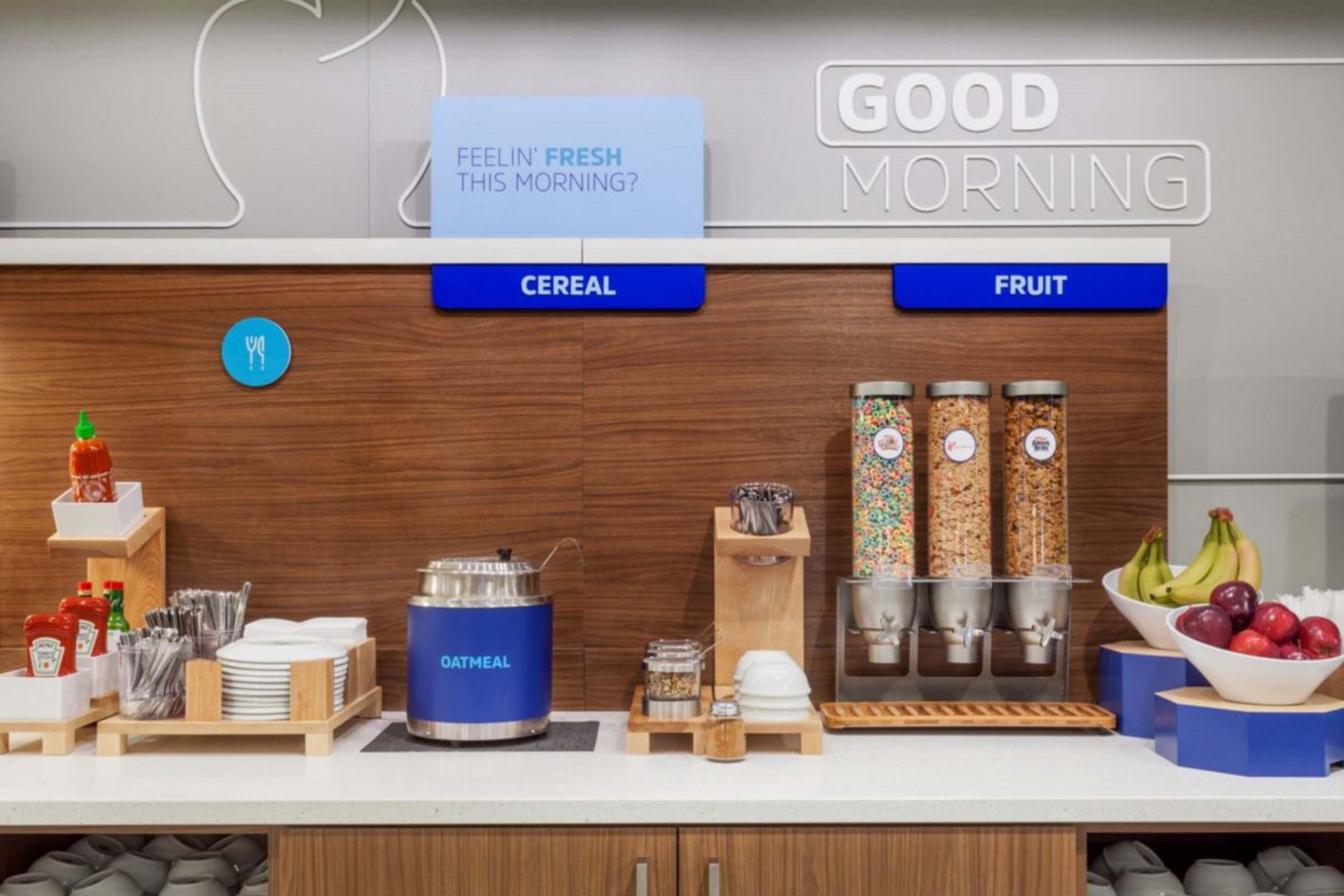 Hotel Express - - Southeast By Ihg Indianapolis