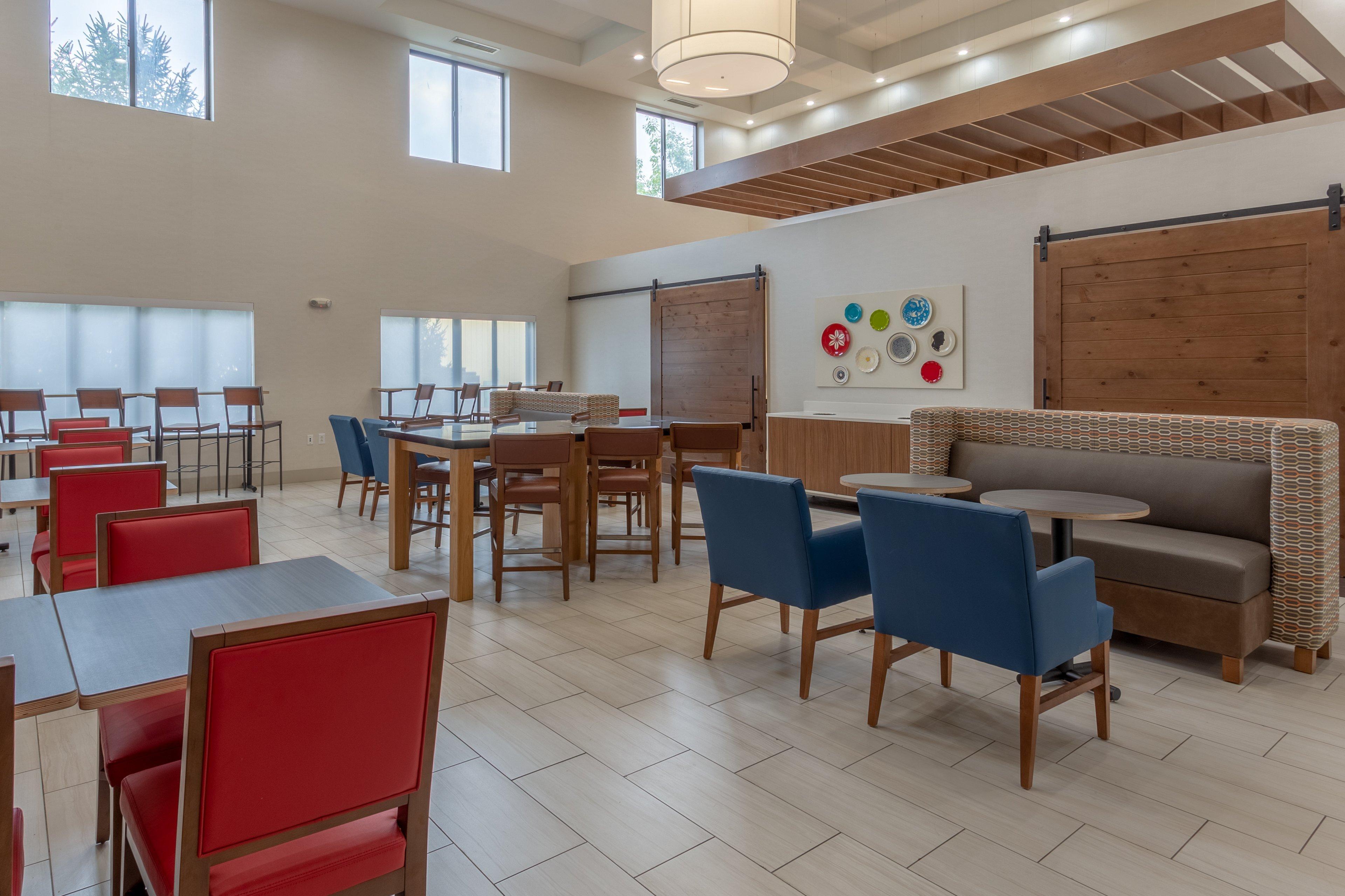 Express - - Southeast By Ihg Indianapolis